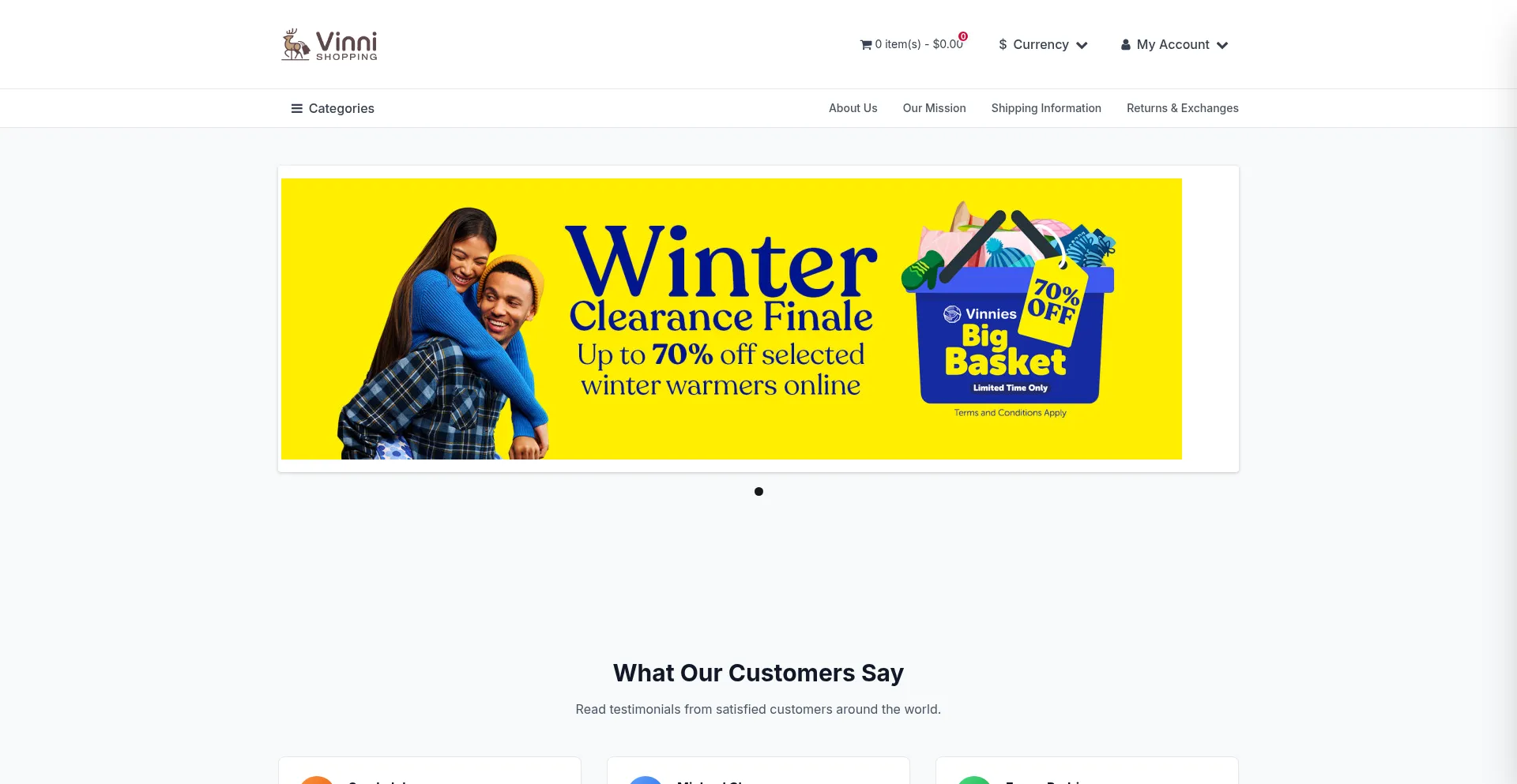 Zara.countdowndeal.shop