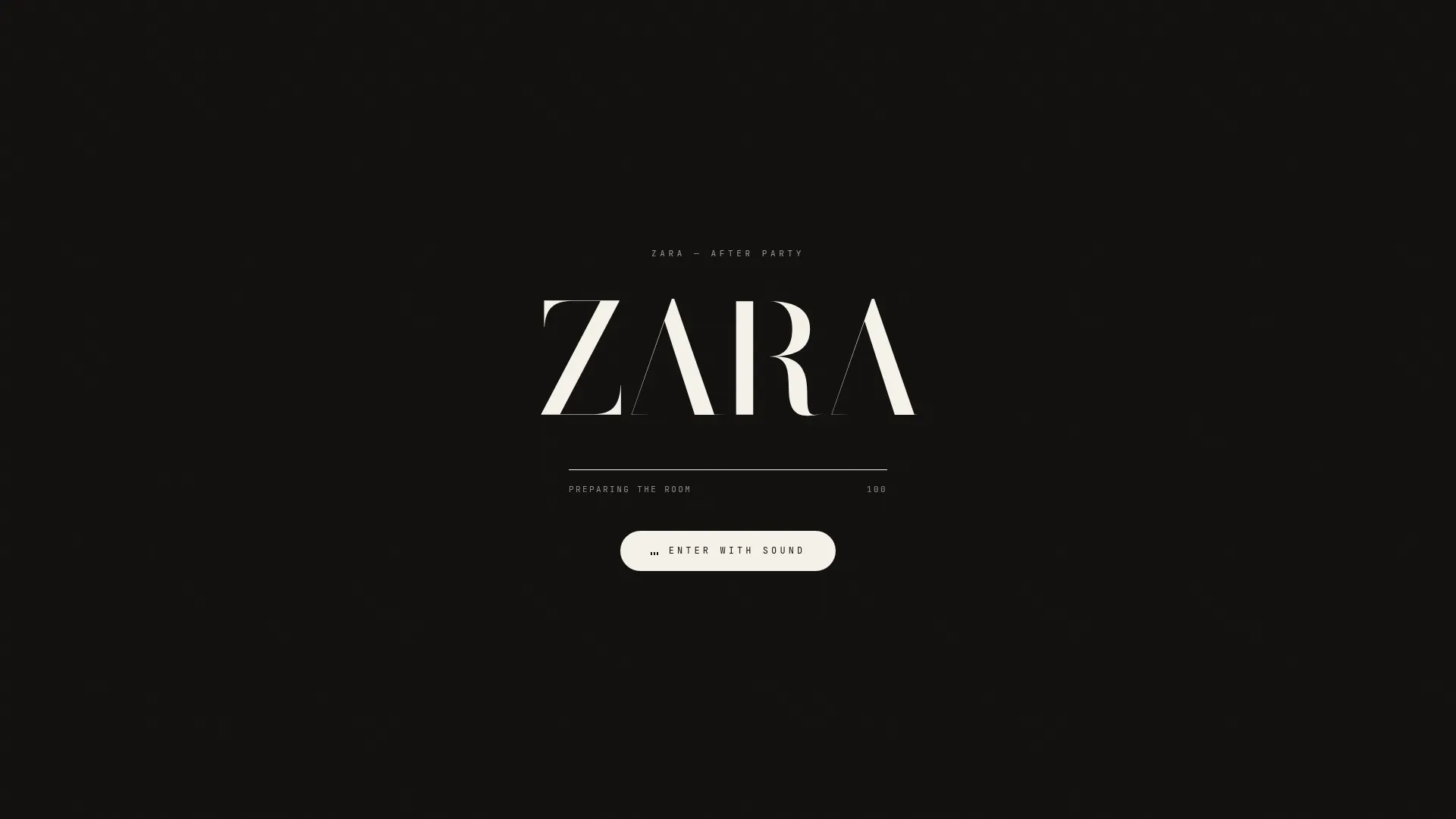 Zara.mobile