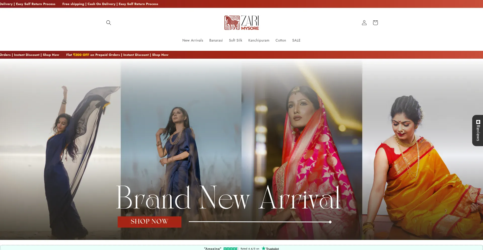 Zarimysore.co