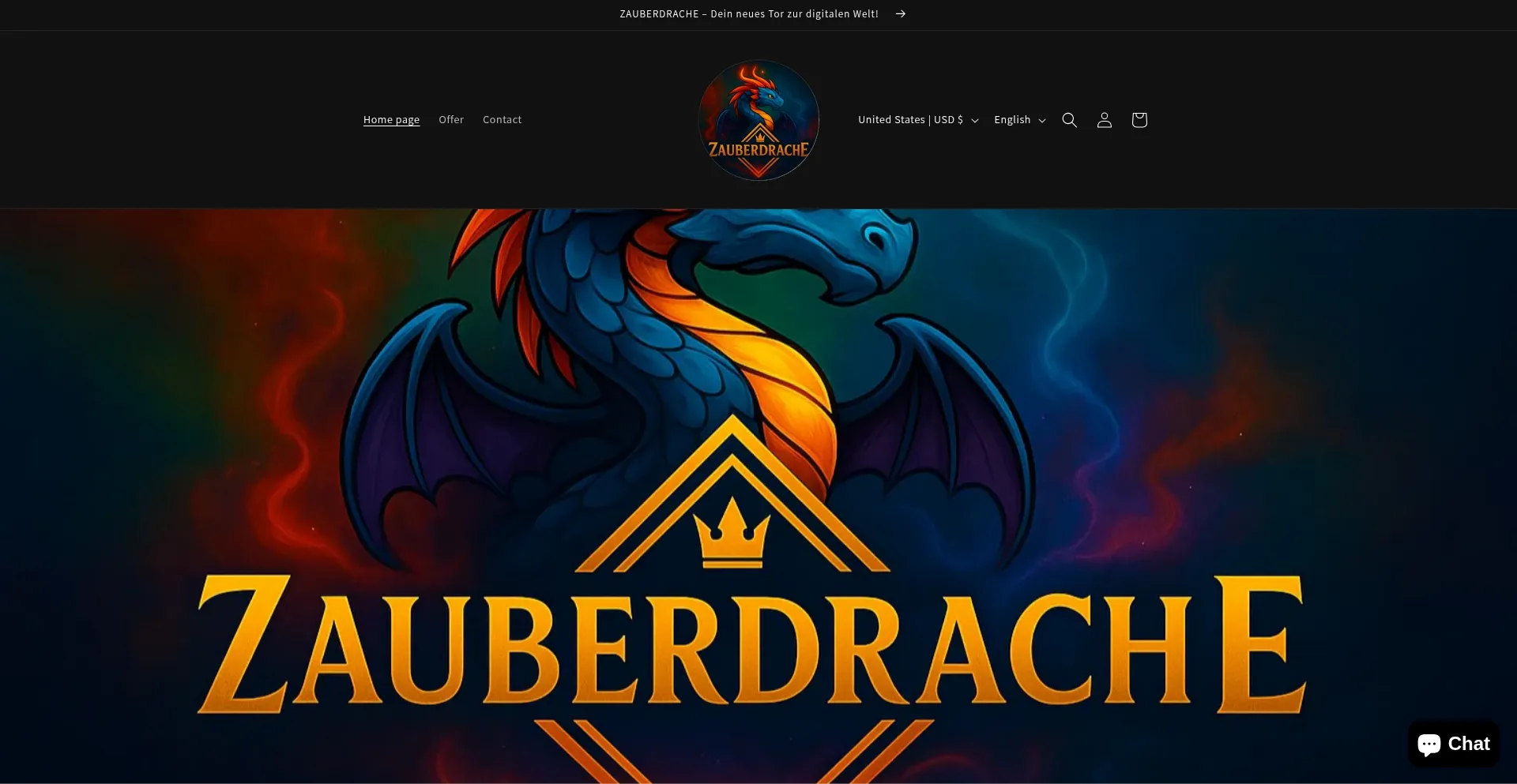 Zauberdrache.shop est-il Sûr et Fiable ?