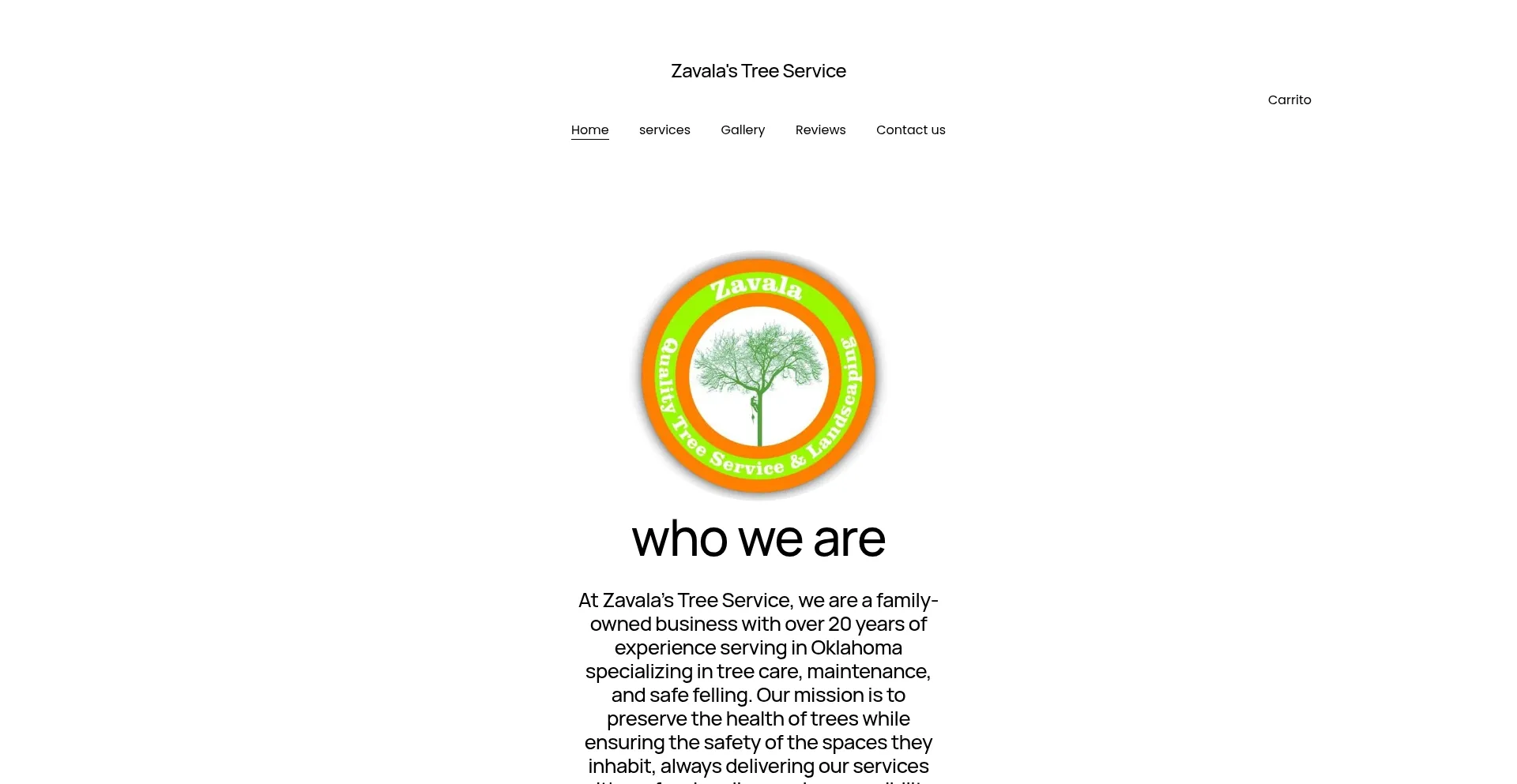 Zavalastreeservices.com est-il Sûr et Fiable ?