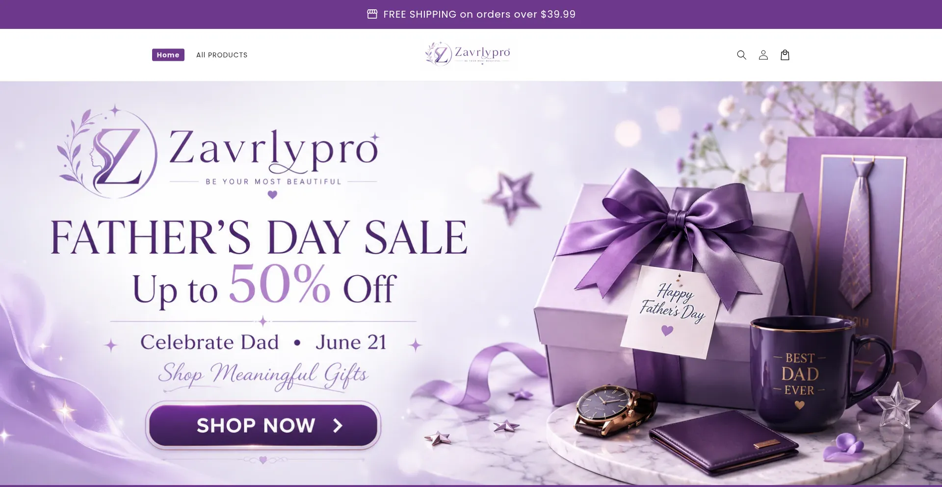 Zavrlypro.com
