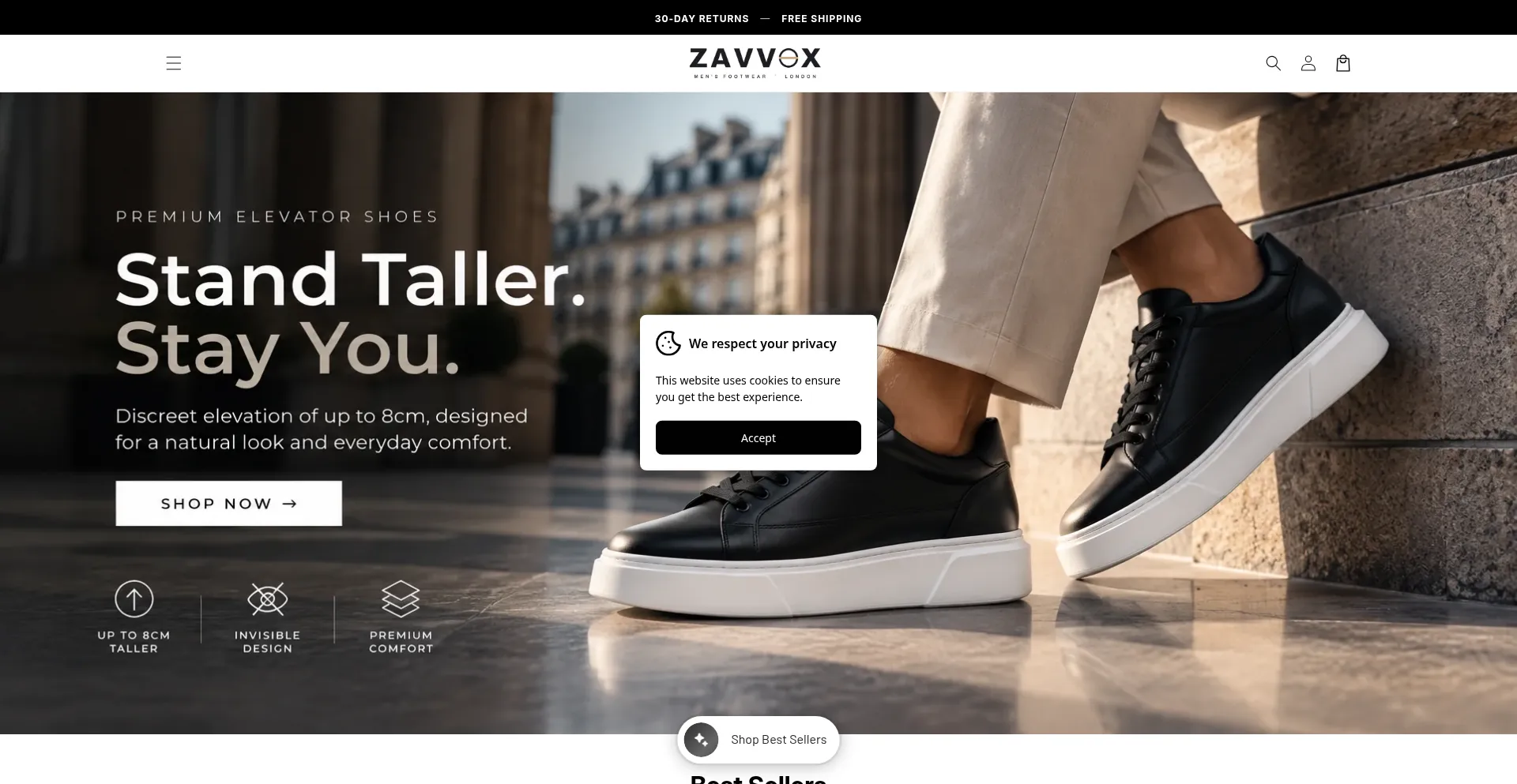 Zavvox.com