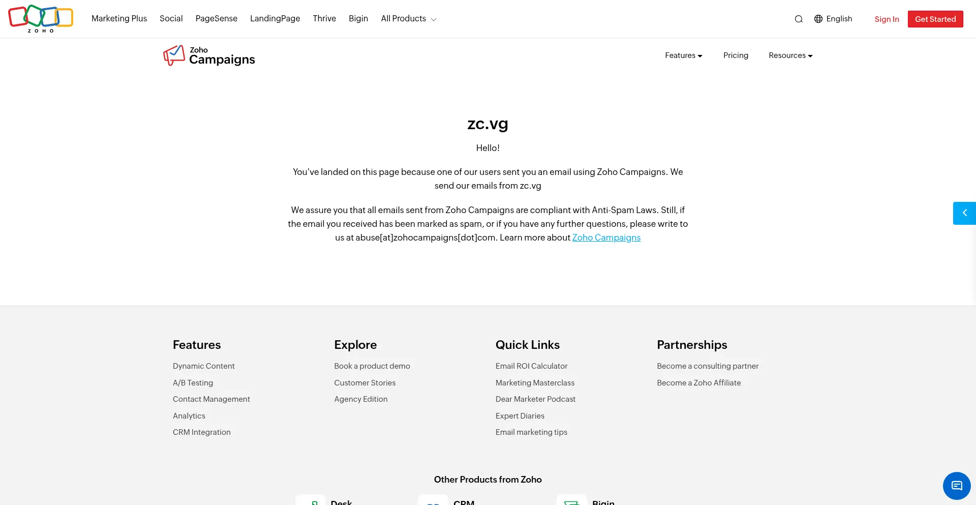 Zcmpin.net