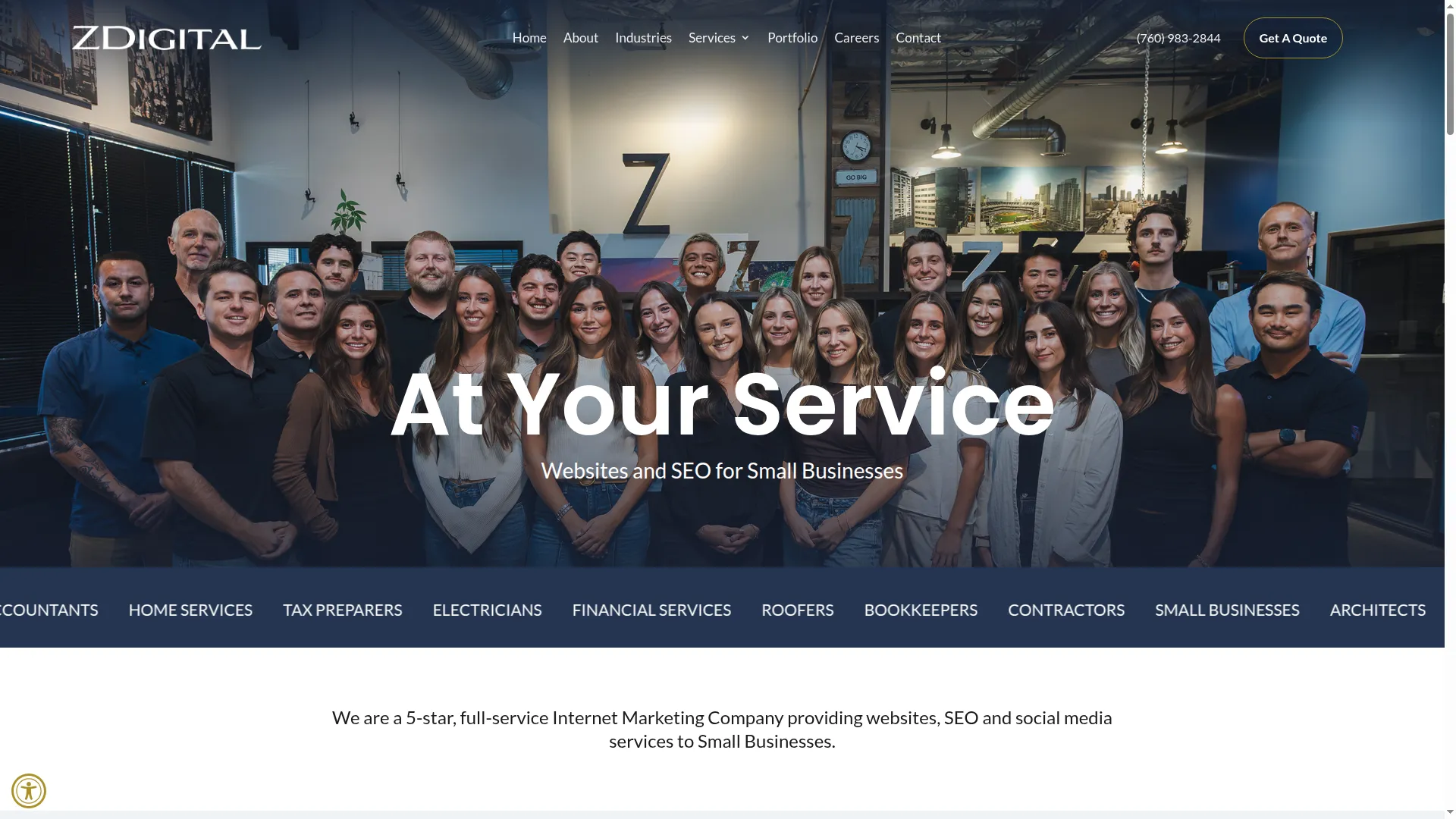 Zdigital.com
