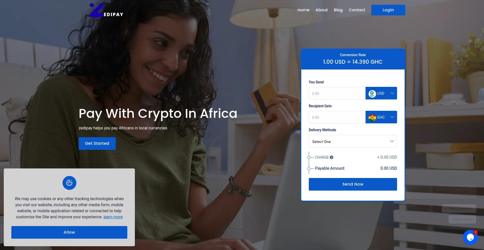 Zedipay.com est-il Sûr et Fiable ?