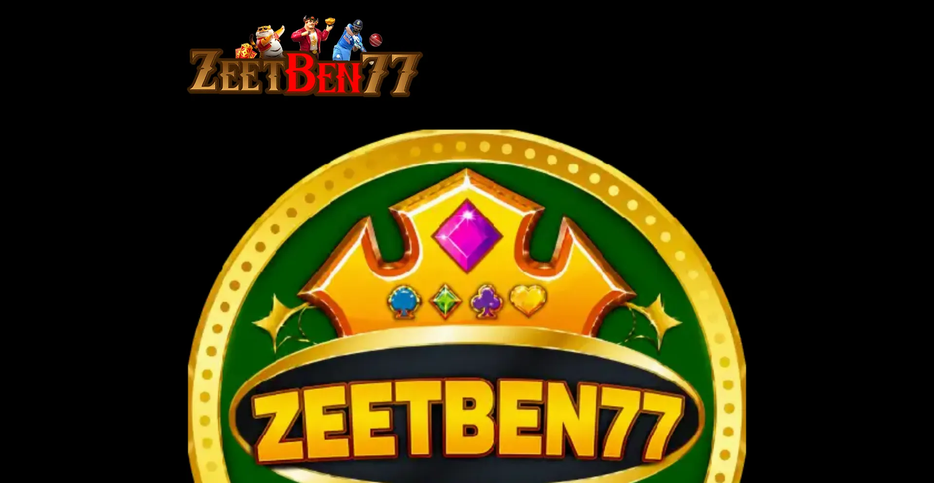 Zeet-bet77.com