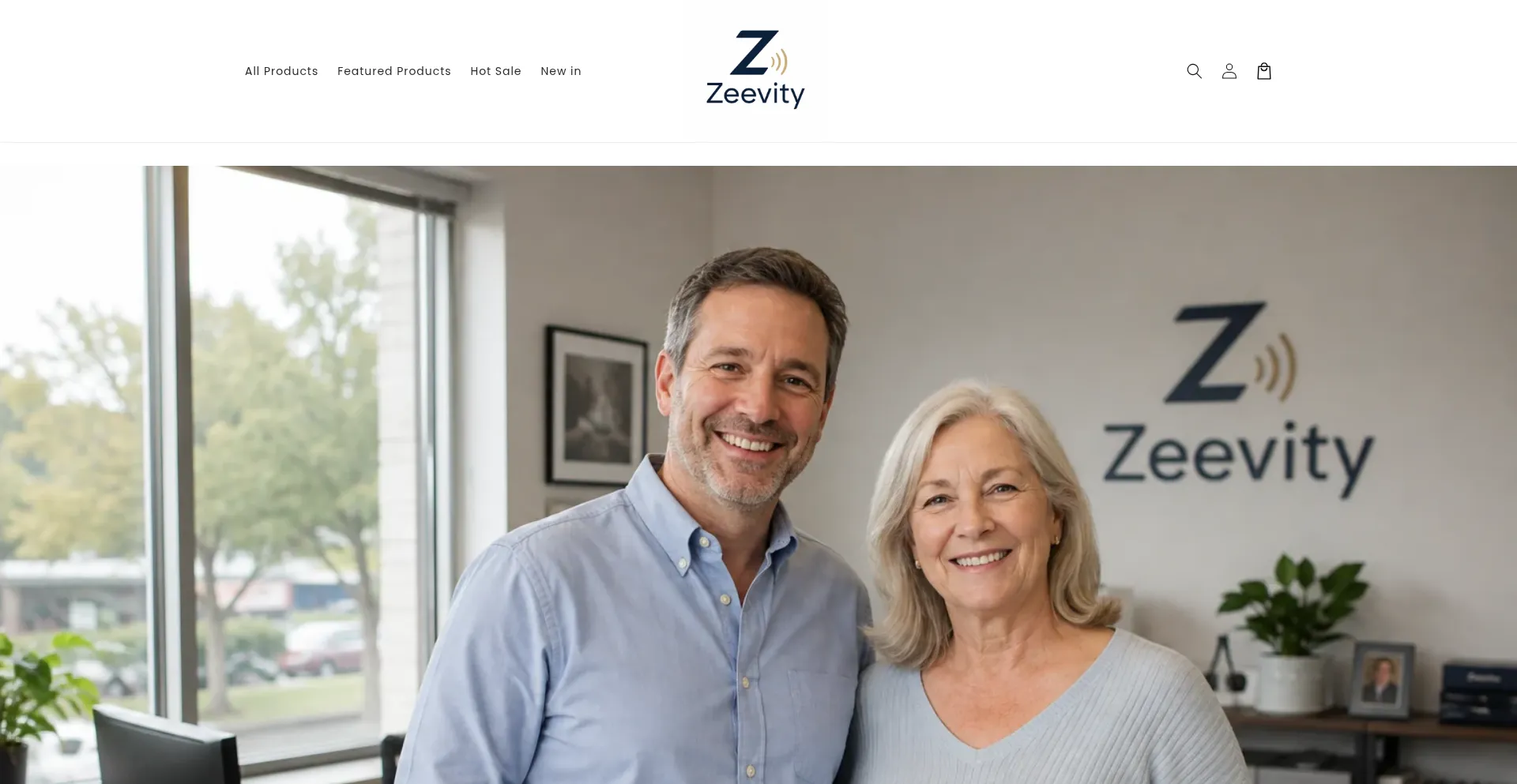 Zeevity.com
