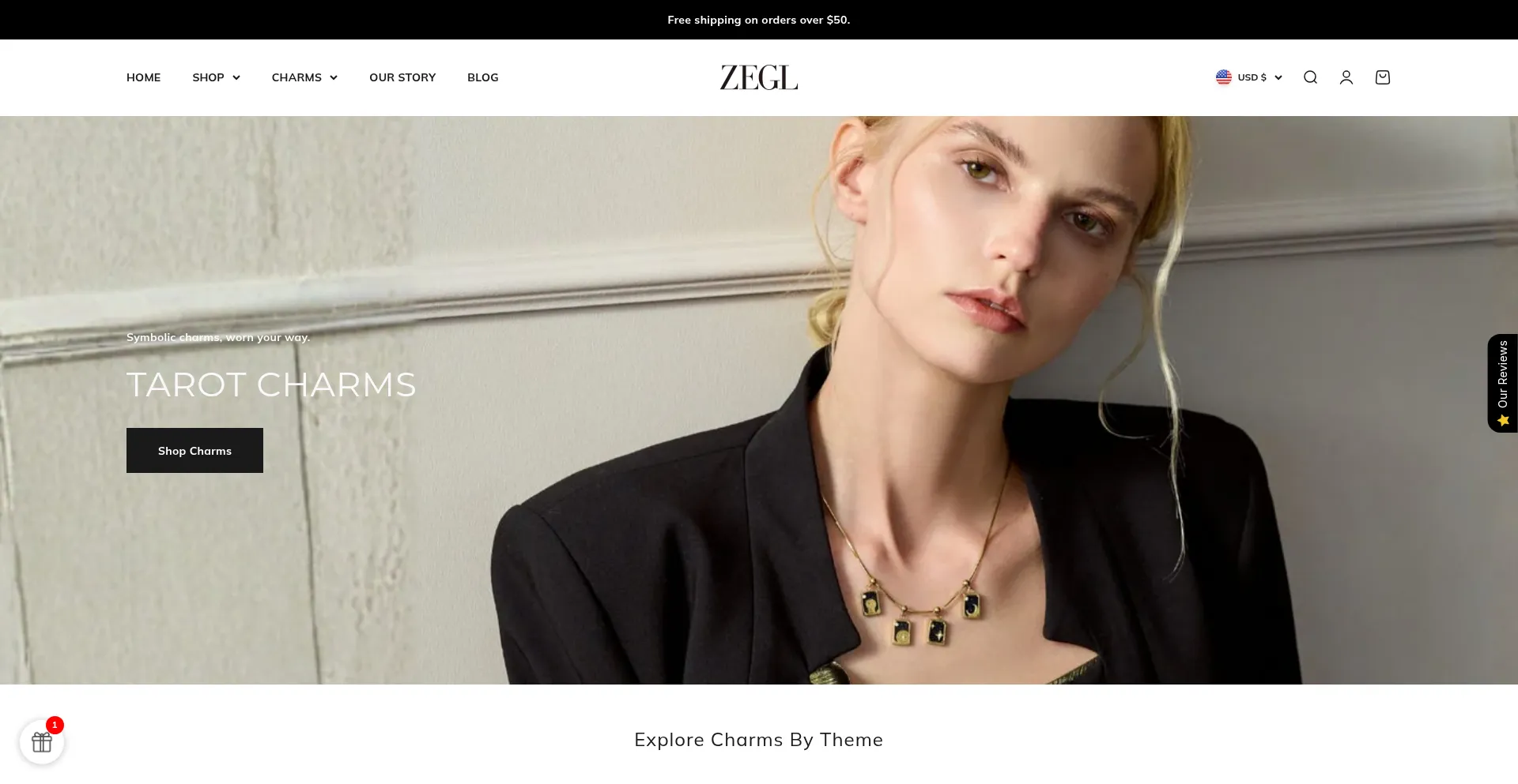 Zegllady.com