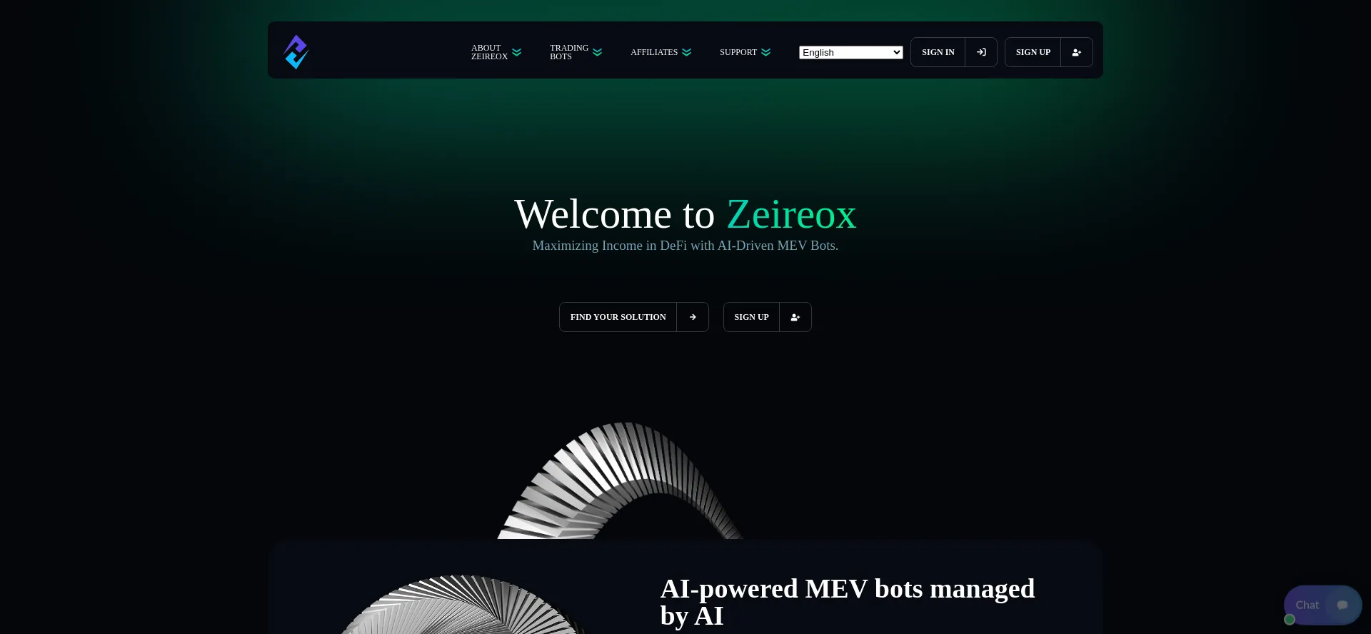 Zeireox.com