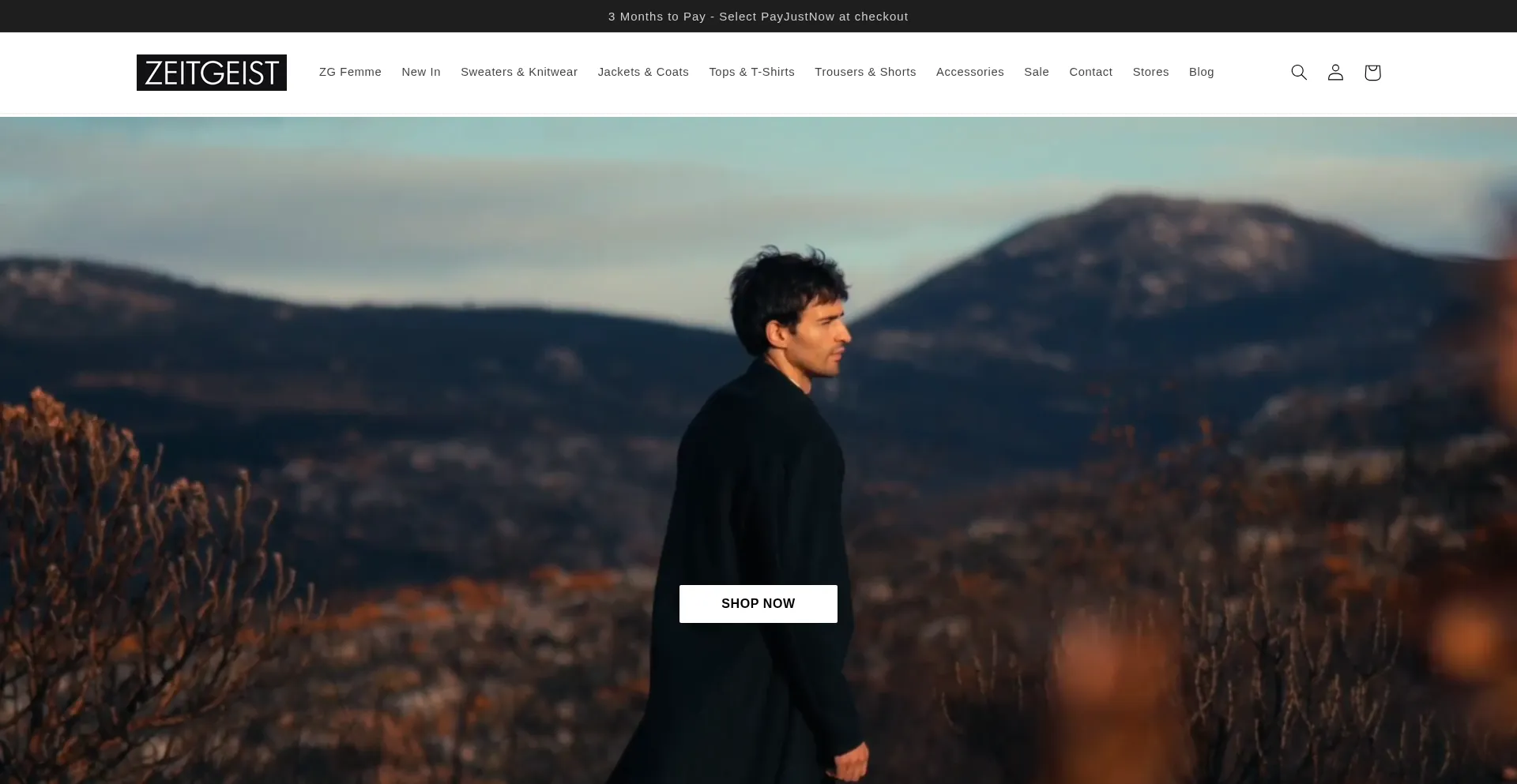Zeitgeistmw.com est-il Sûr et Fiable ?