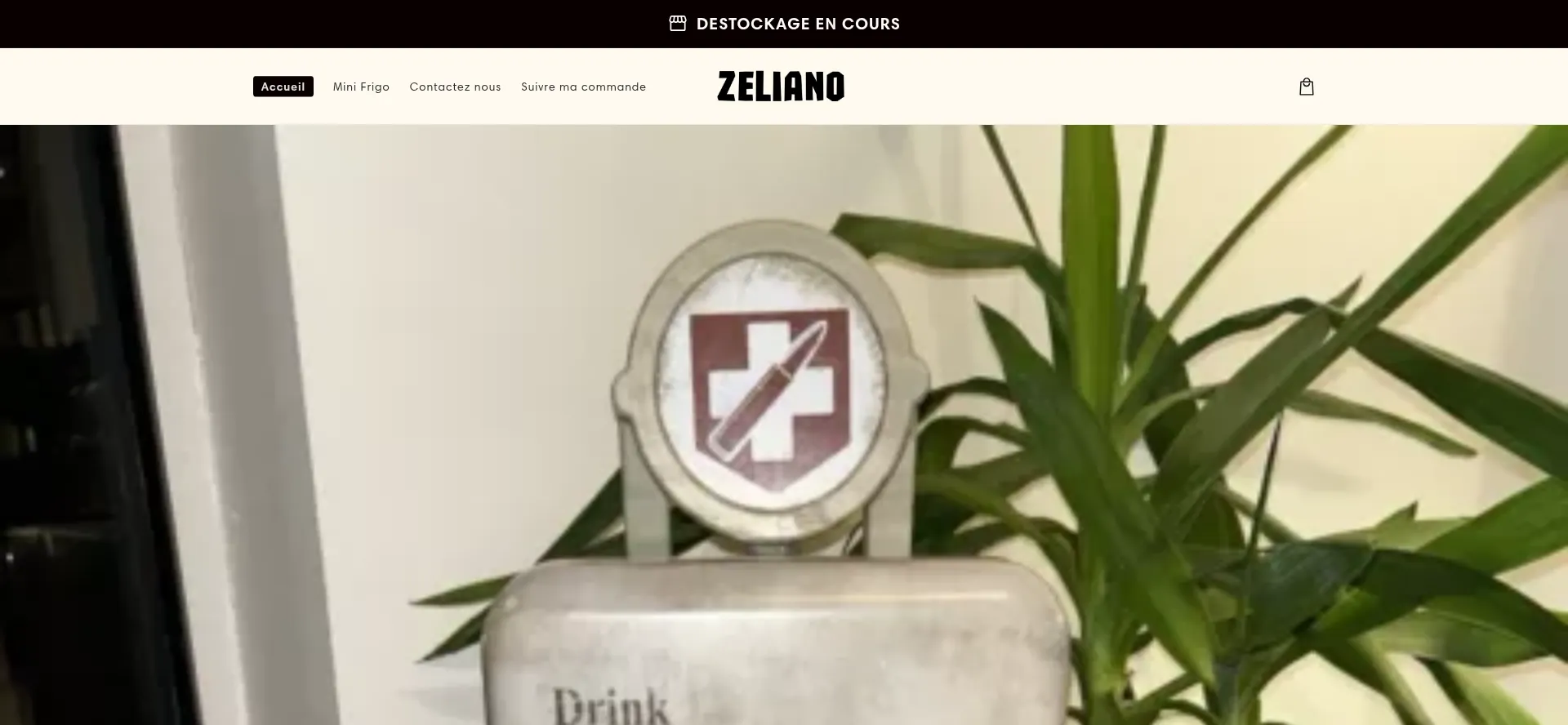 Zeliano.com