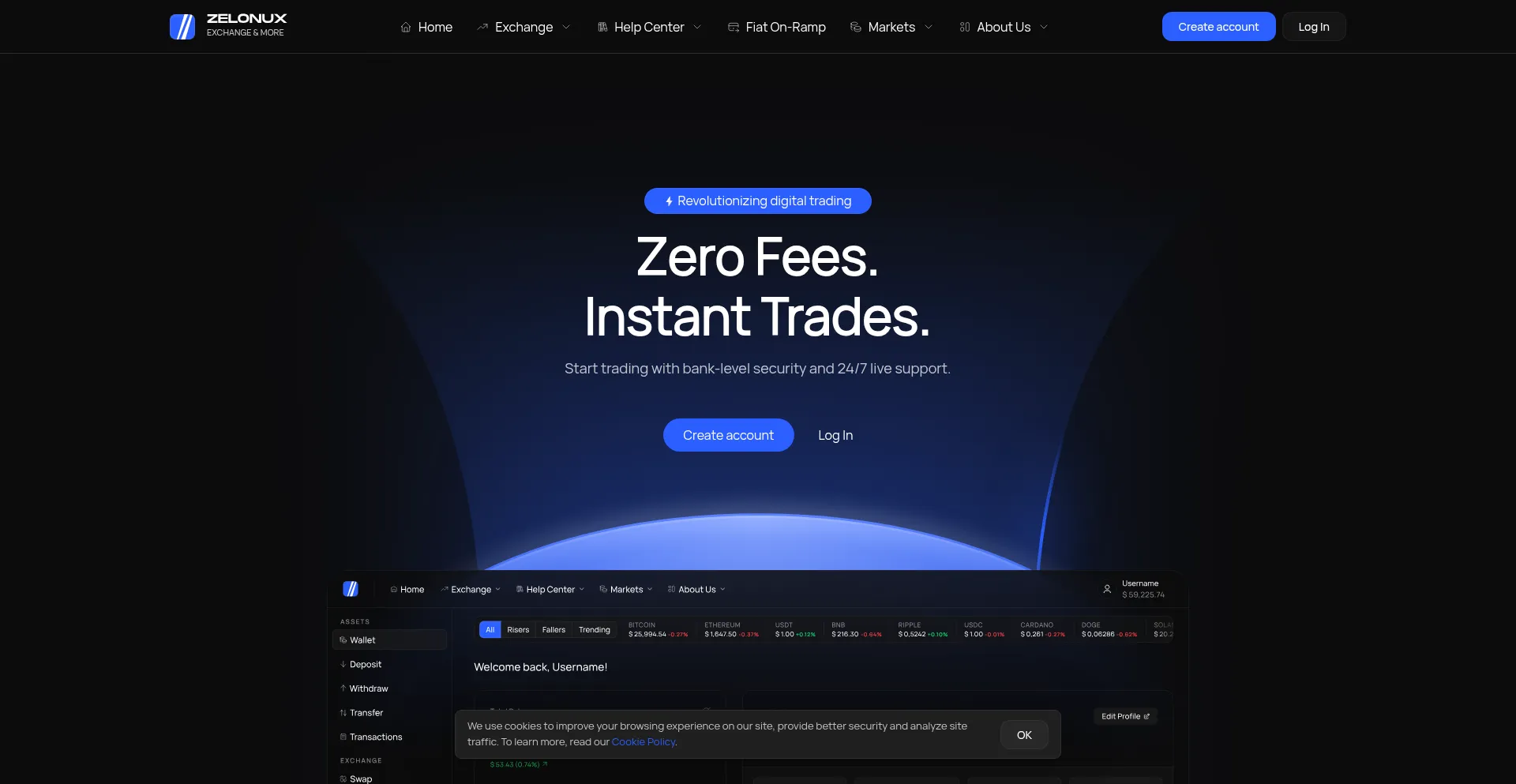 Zelonux.com est-il Sûr et Fiable ?