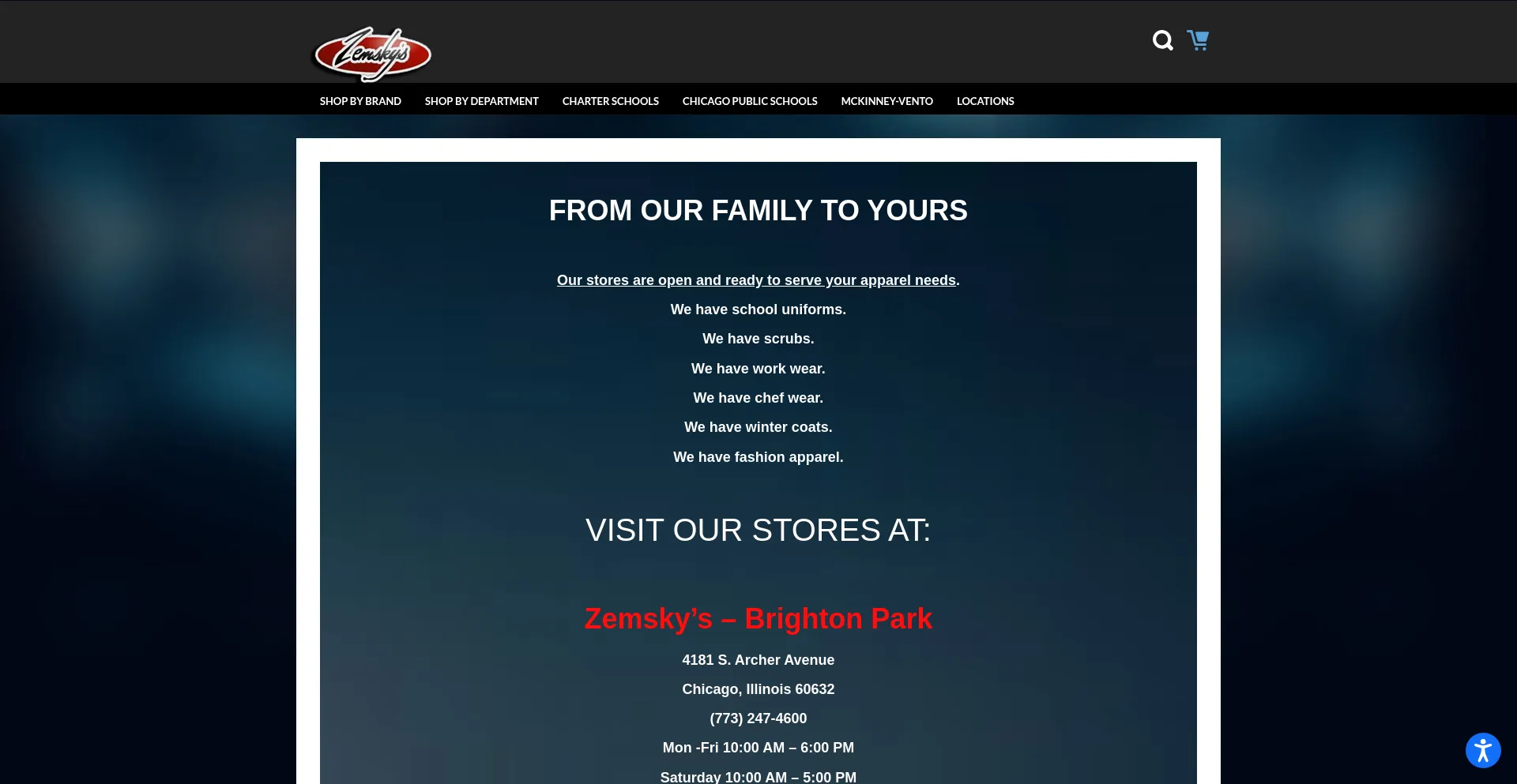 Zemskys.com