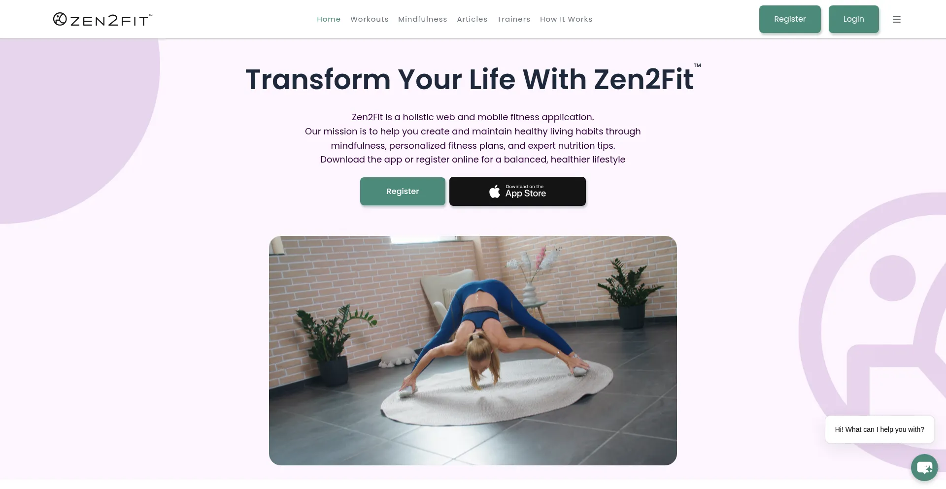 Zen2fit.com est-il Sûr et Fiable ?