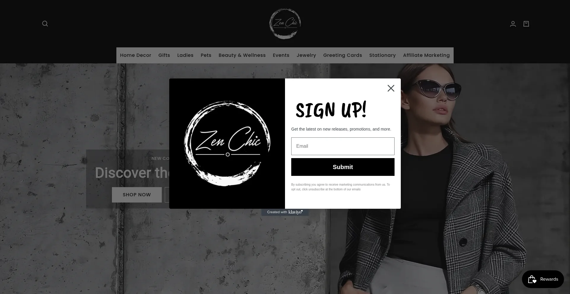 Zenchic.org