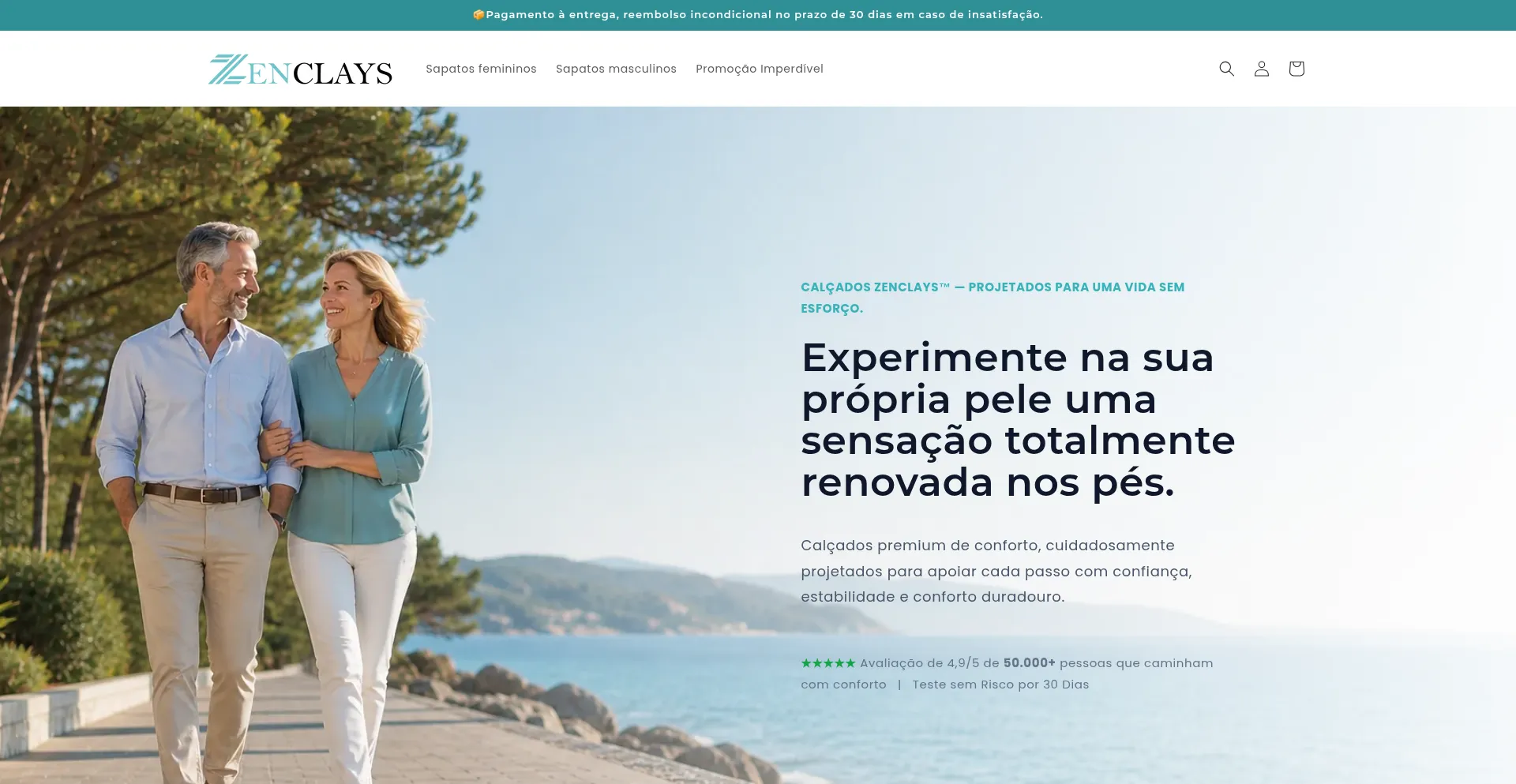 Zenclays.com