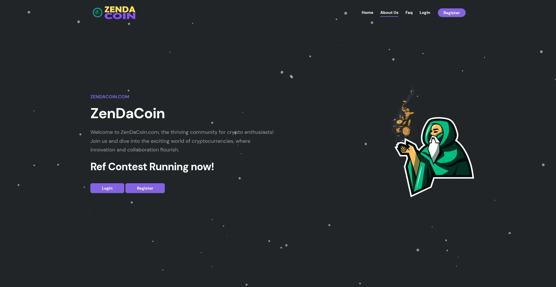 Zendacoin.com est-il Sûr et Fiable ?