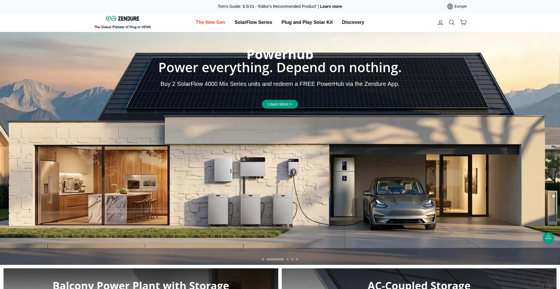 Zendure.com