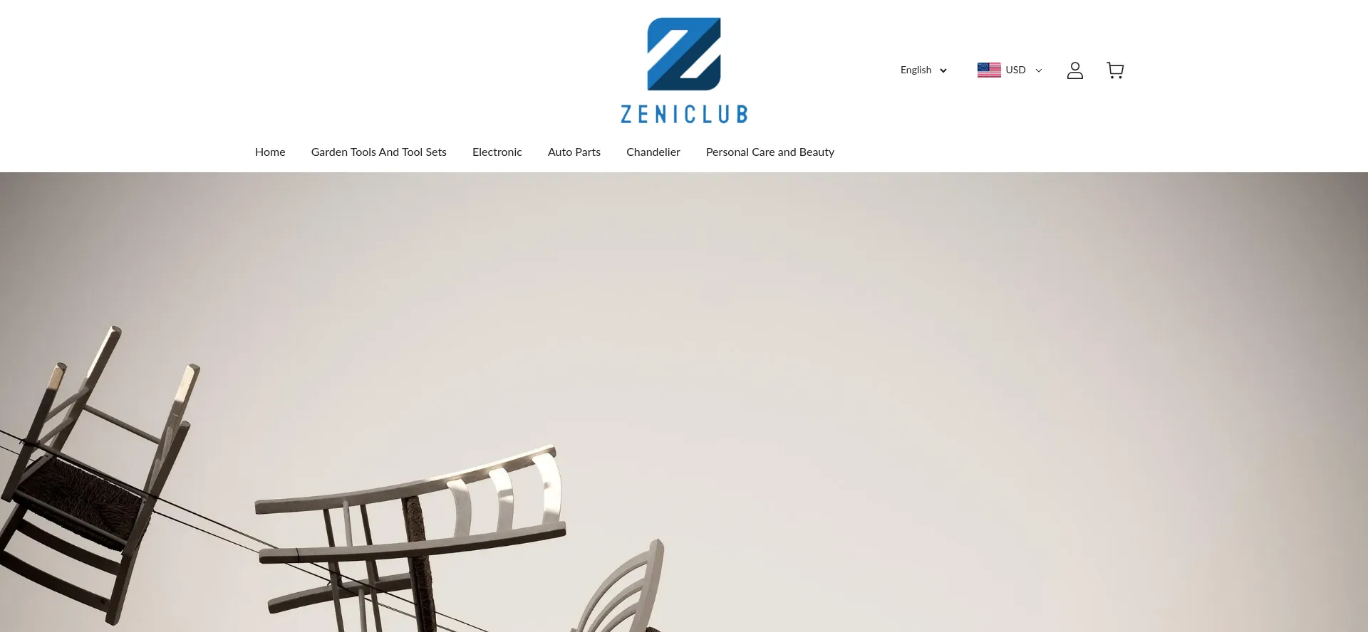 Zeniclub.com