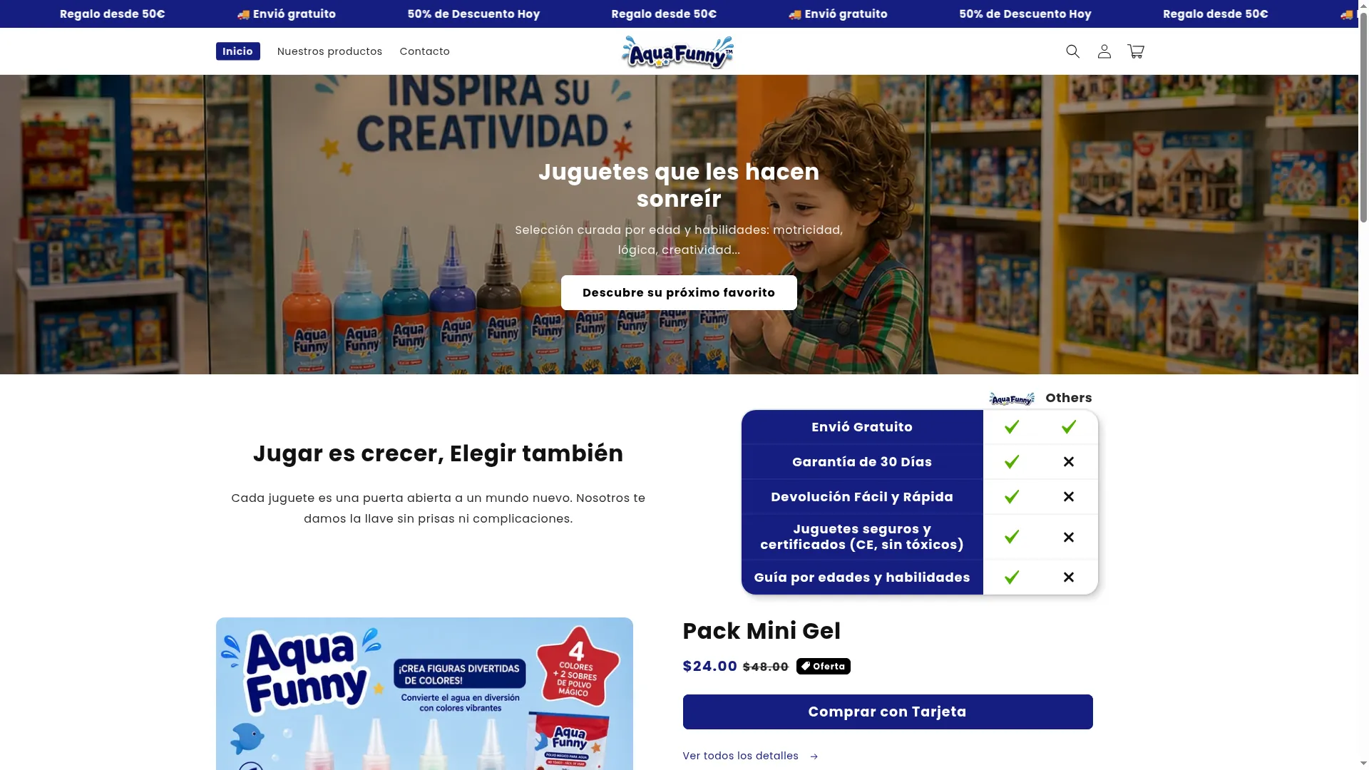 Zenilax.com