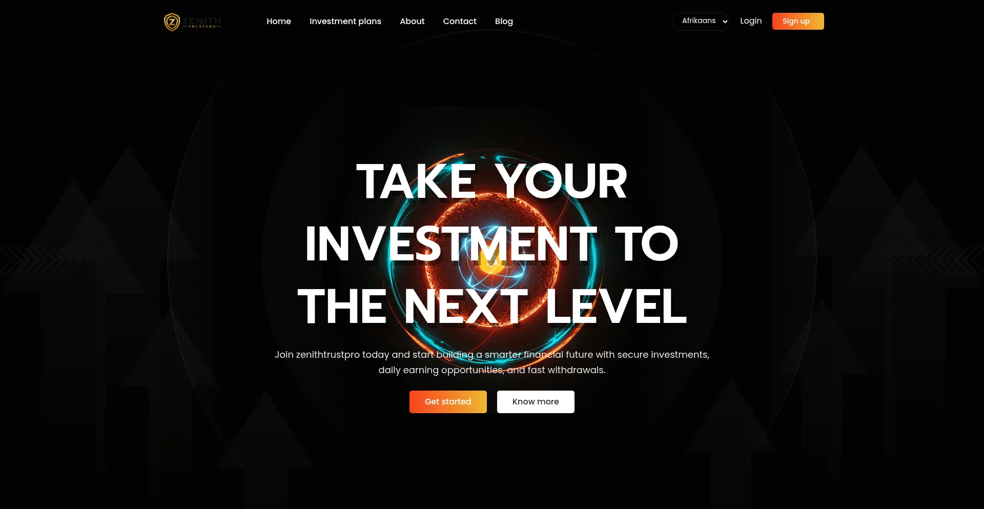Zenithtrustpro.top
