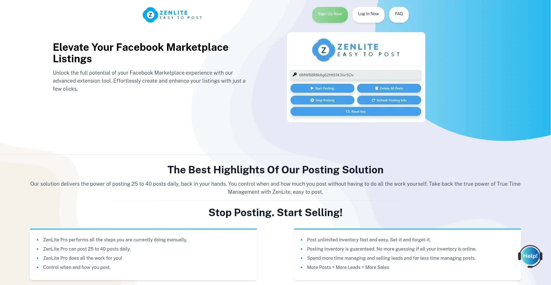 Zenlitepro.com est-il Sûr et Fiable ?