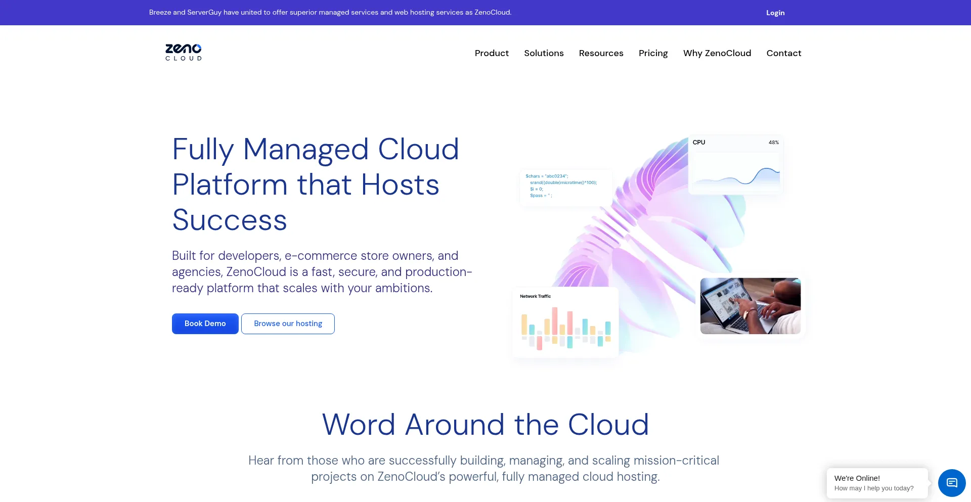 Zenocloud.io est-il Sûr et Fiable ?