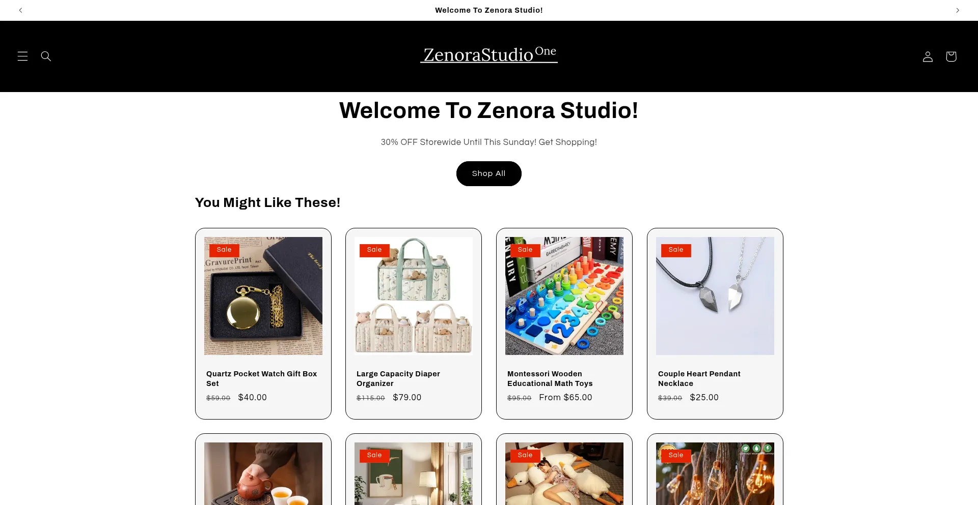 Zenorastudio.com