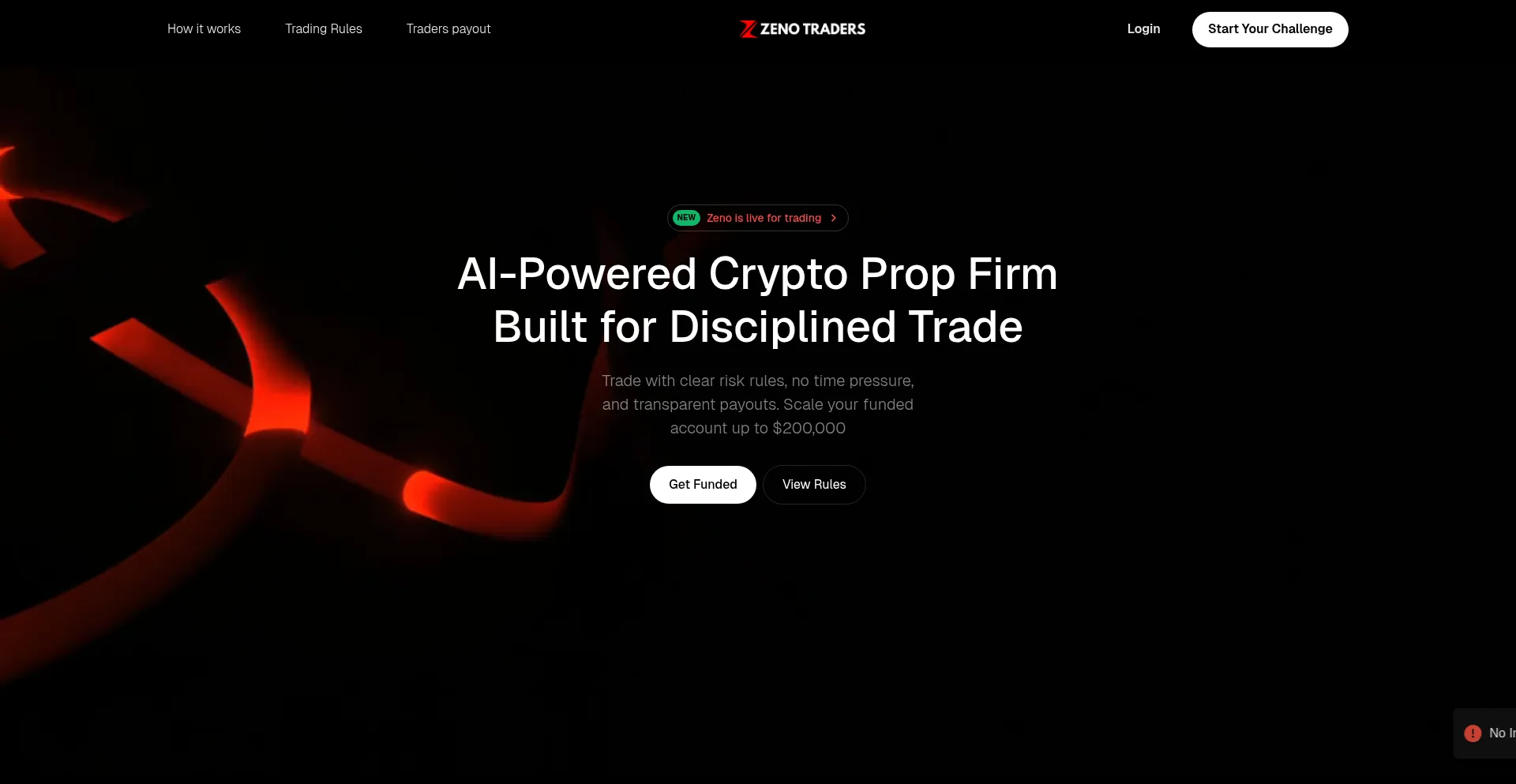 Zenotraders.com