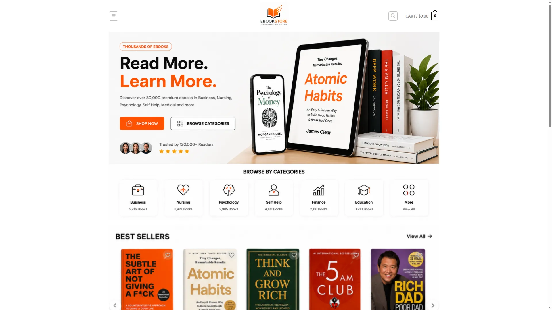Zepilbookus.shop