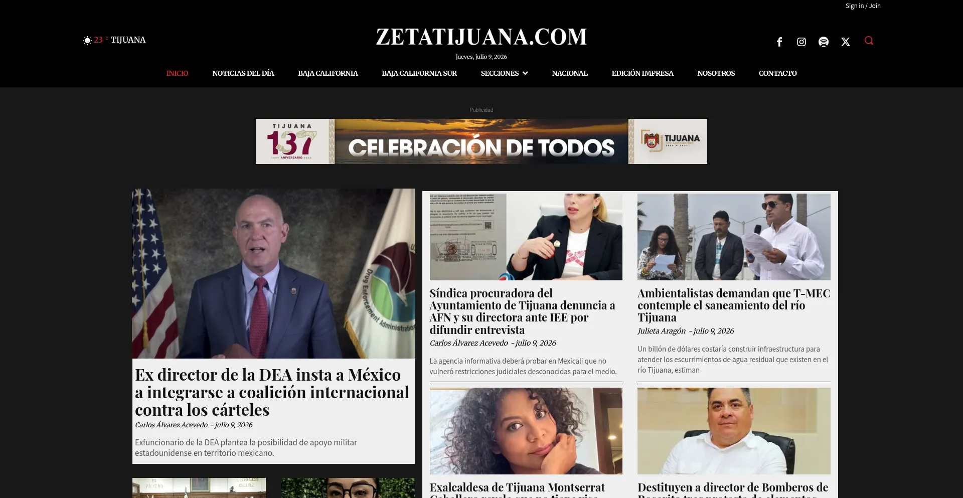 Zetatijuana.com