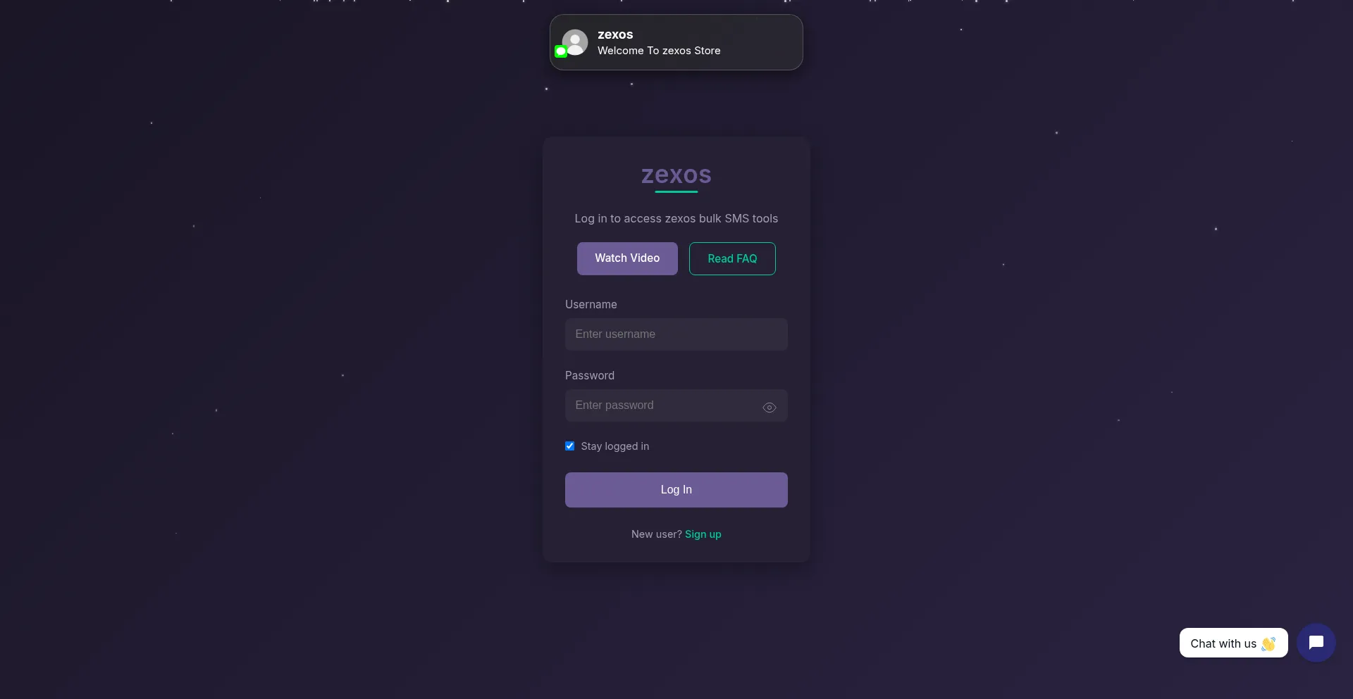 Zexos.cc est-il Sûr et Fiable ?
