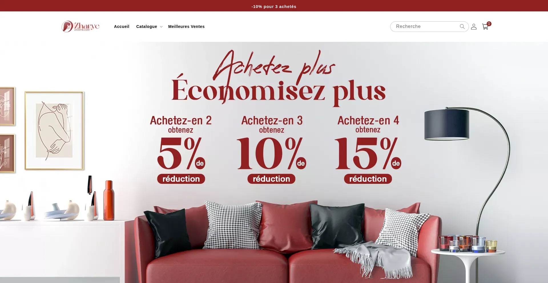 Zharye.com