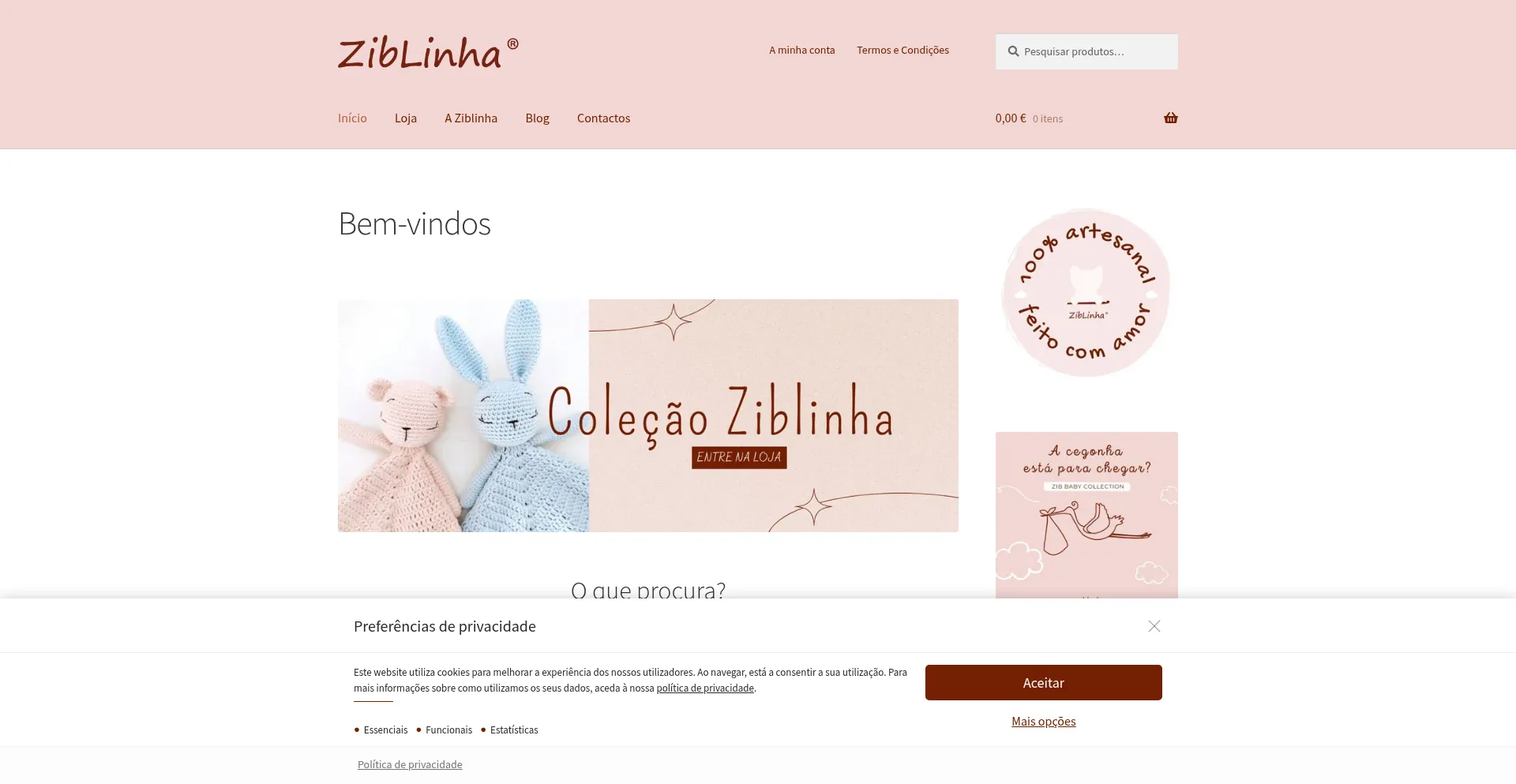Ziblinha.pt
