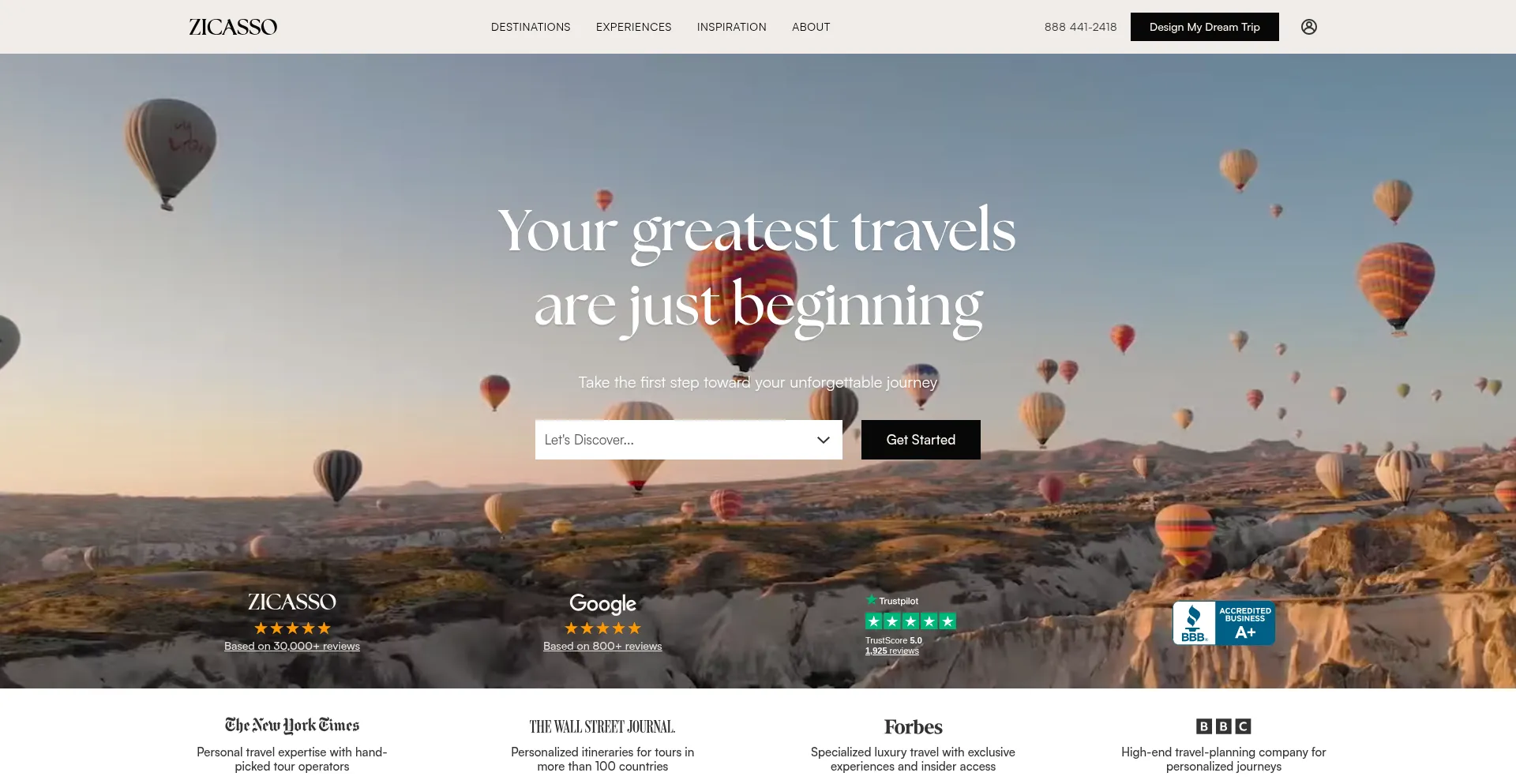 Zicasso.com