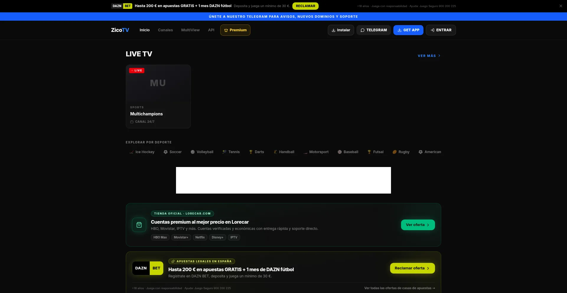 Zicotv.cc