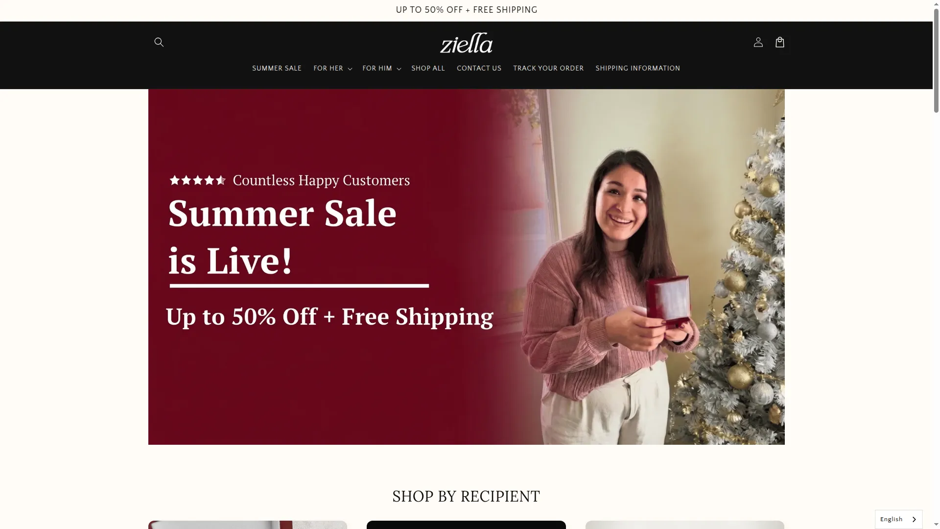 Ziella.com