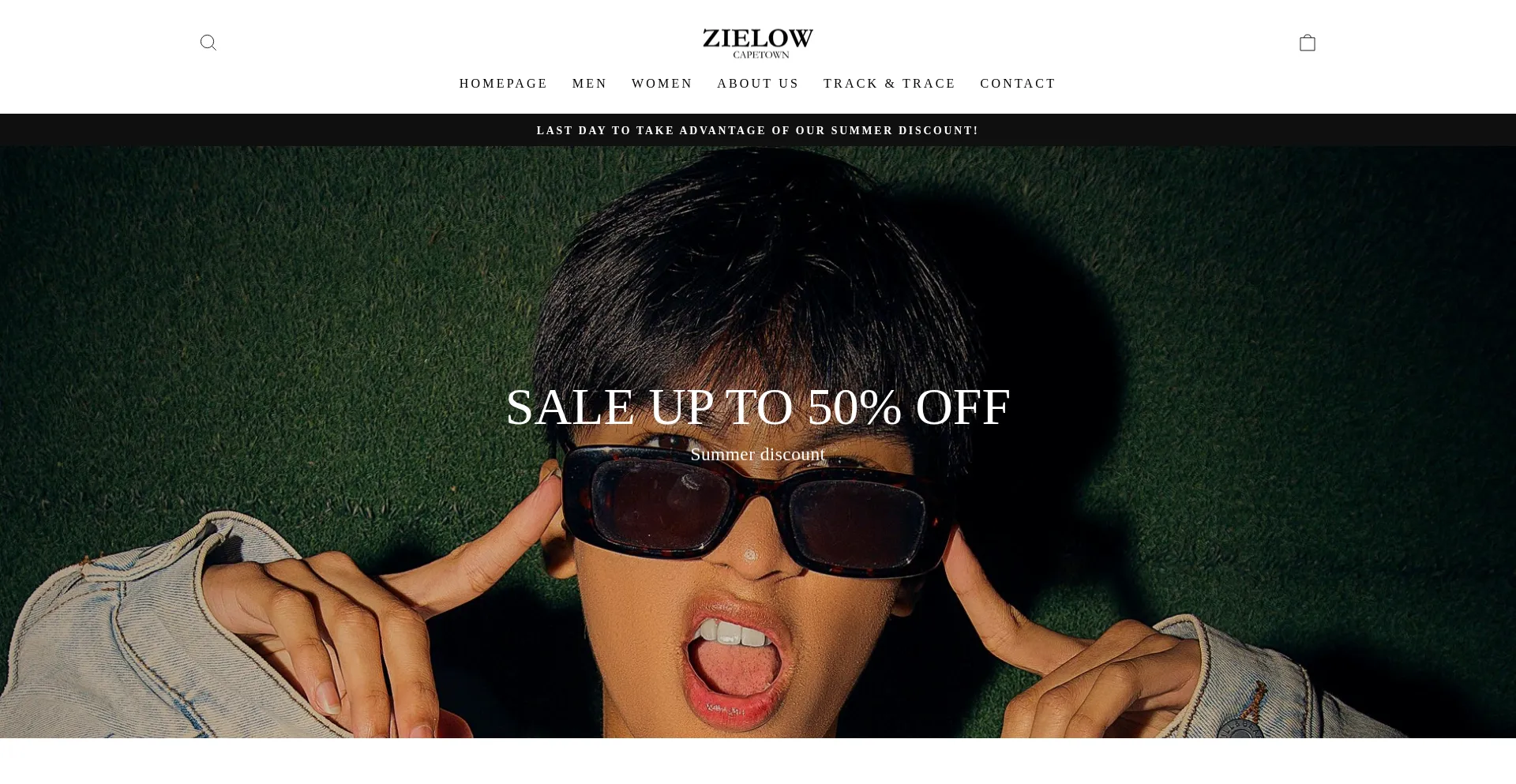 Zielow-capetown.com est-il Sûr et Fiable ?