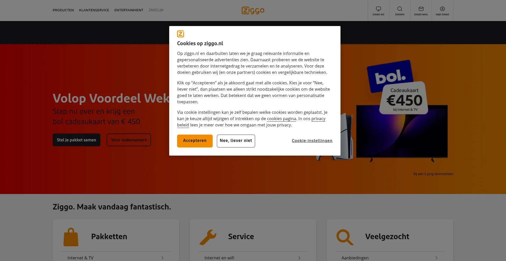 Ziggo.nl est-il Sûr et Fiable ?