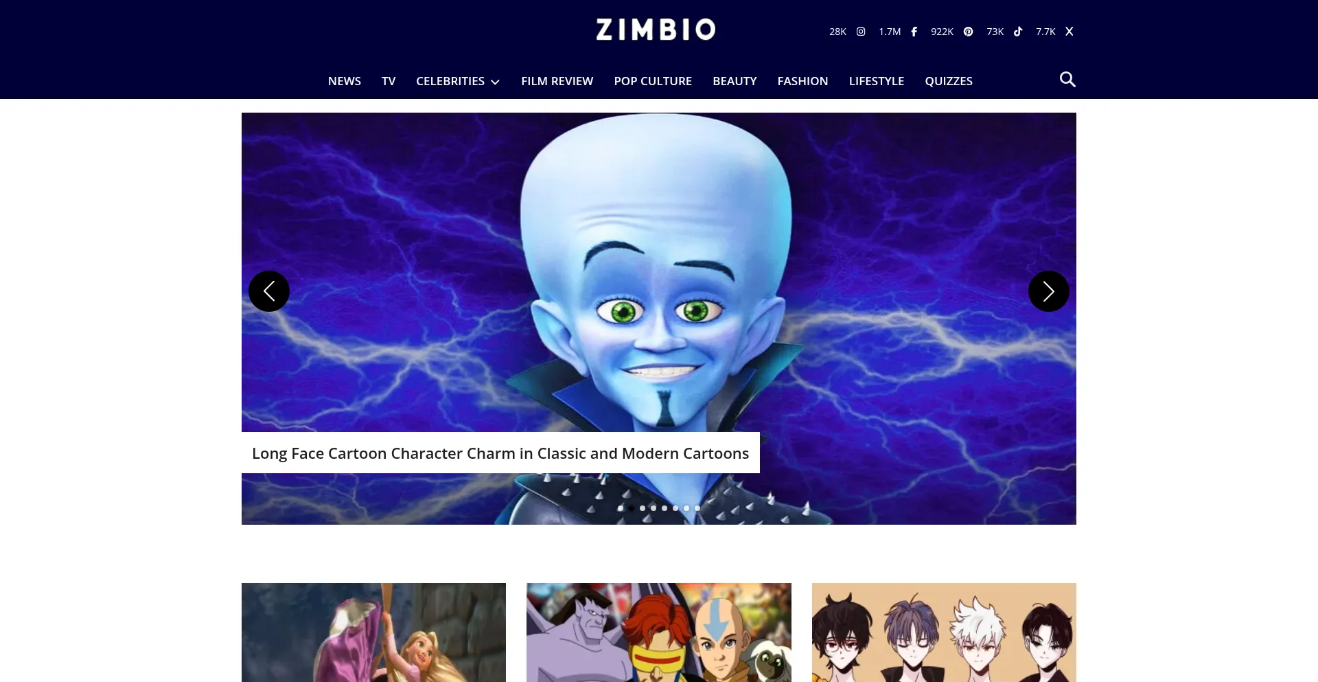 Zimbio.com