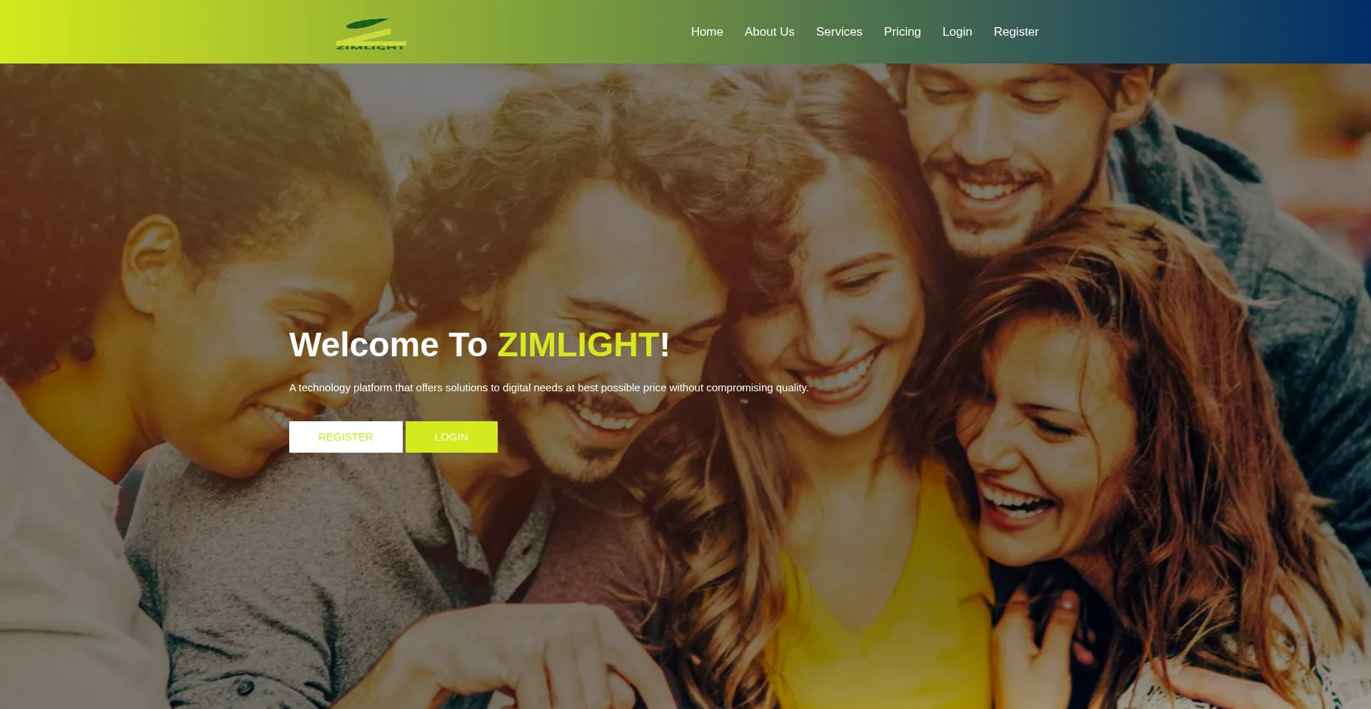Zimlight.com est-il Sûr et Fiable ?