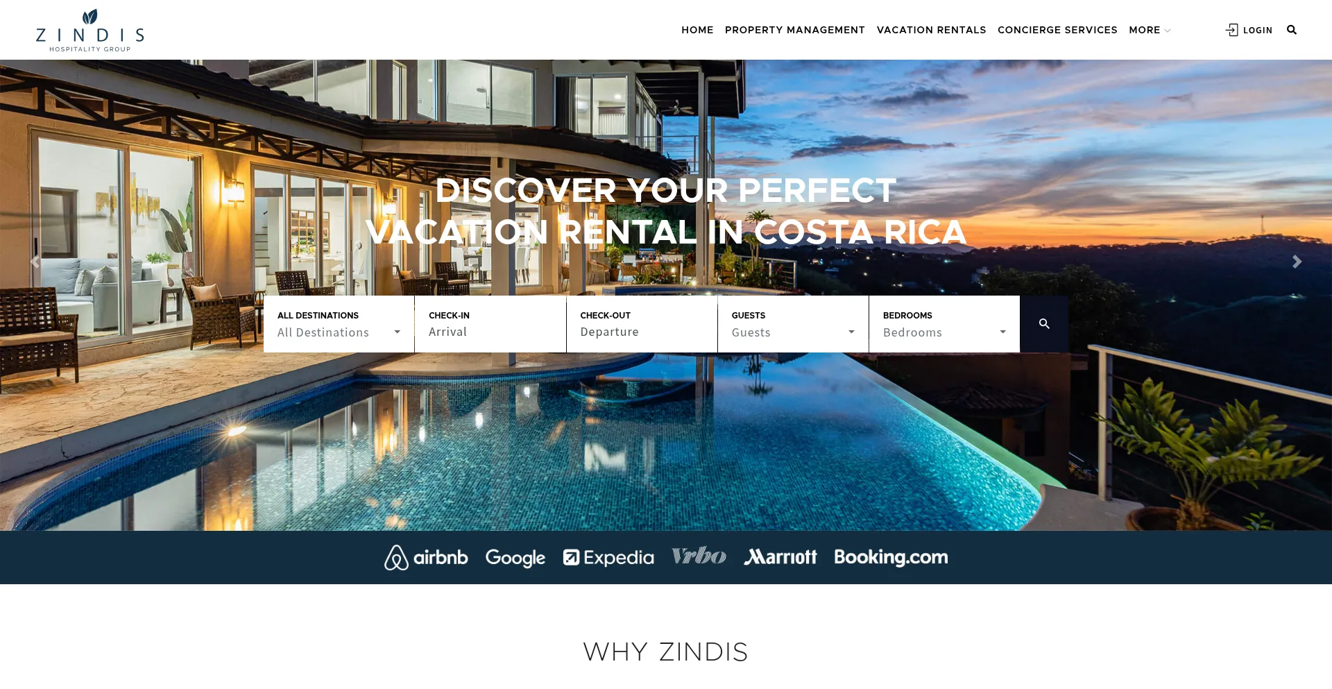 Zindis.com est-il Sûr et Fiable ?