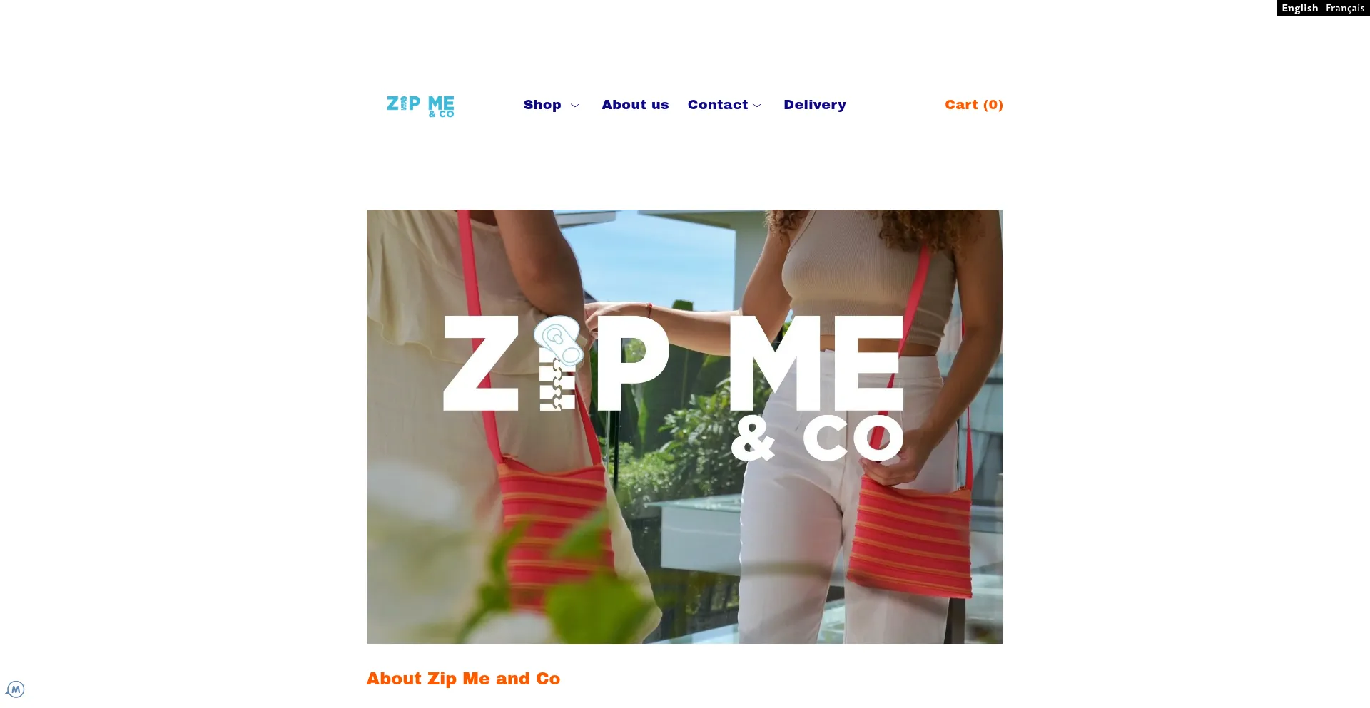 Zipmeandco.store