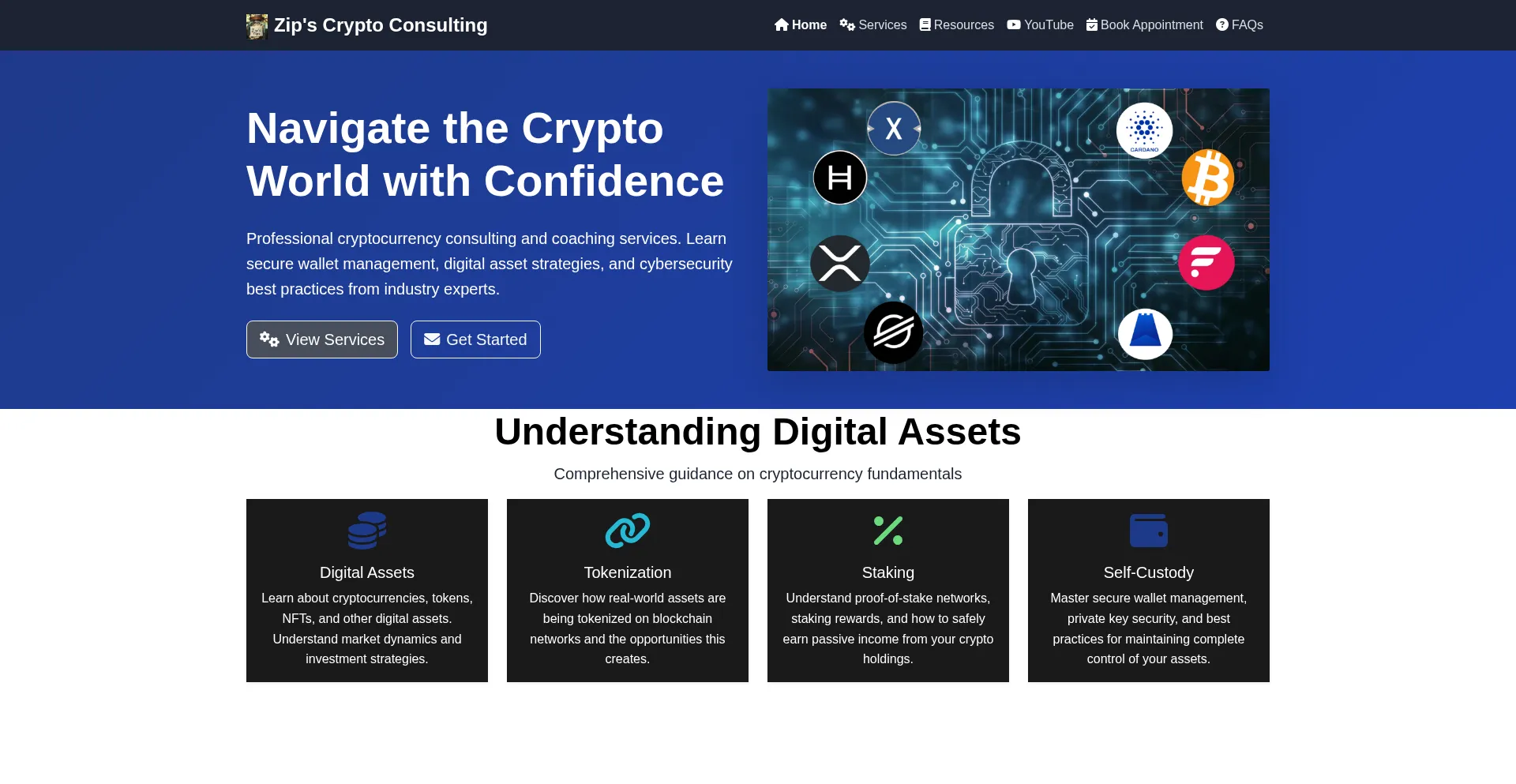 Zipscrypto.com est-il Sûr et Fiable ?