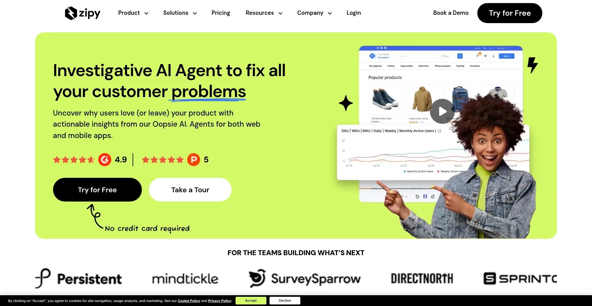 Zipy.ai est-il Sûr et Fiable ?