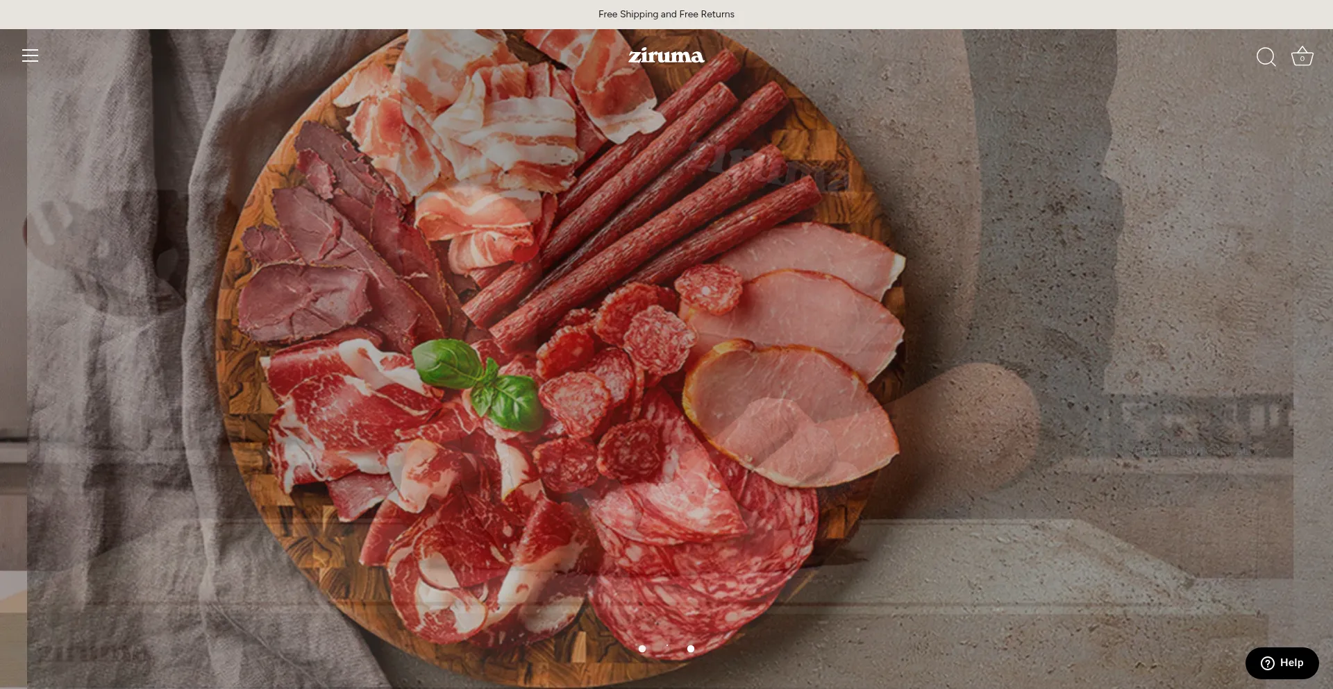 Ziruma.com