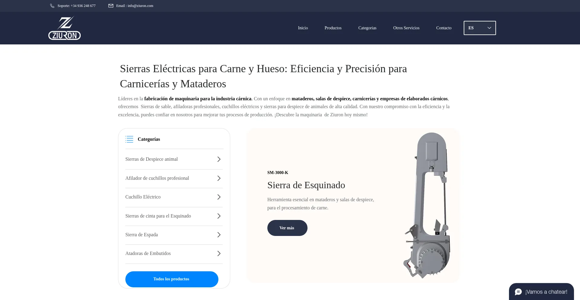 Ziuron.com