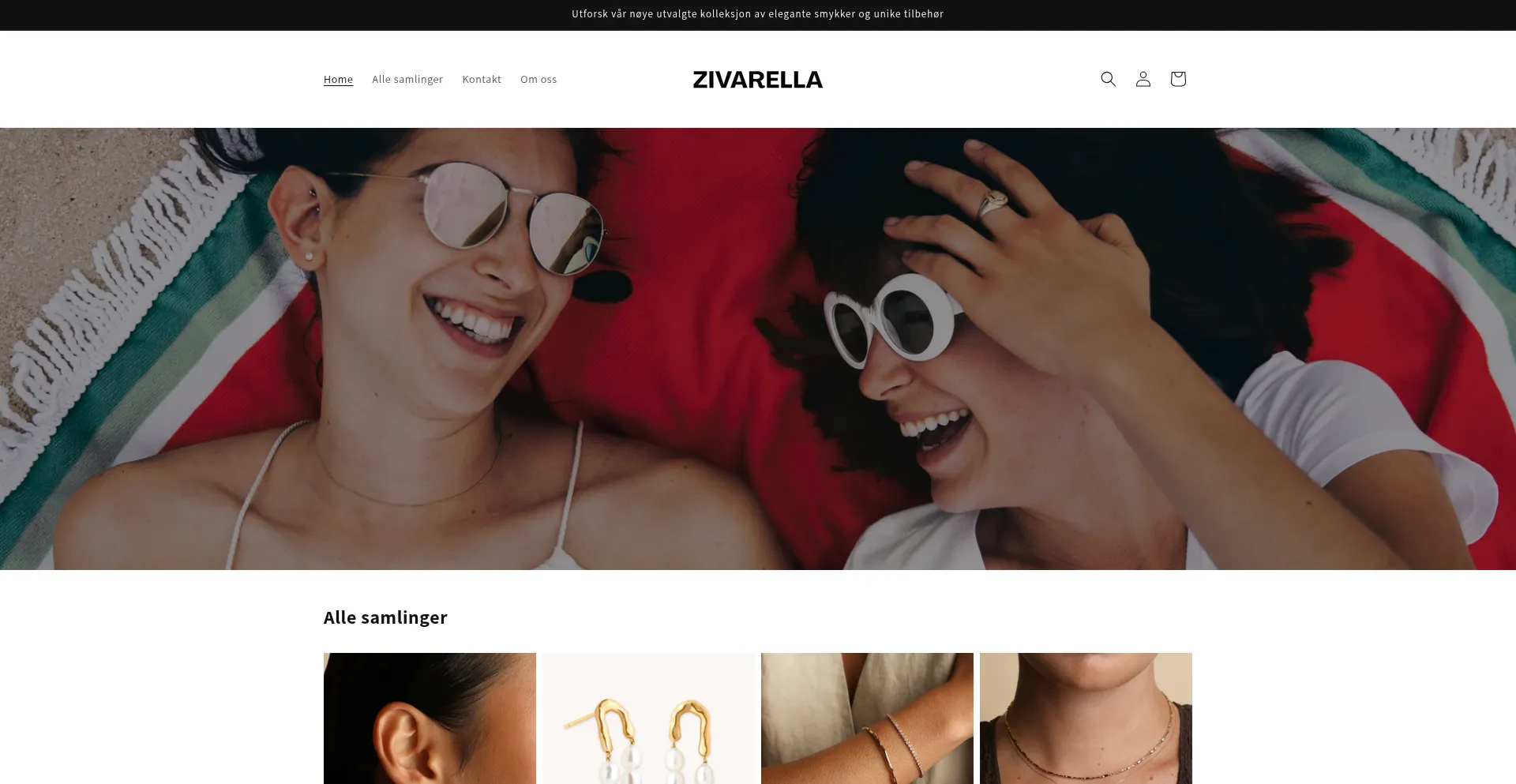 Zivarella.com est-il Sûr et Fiable ?