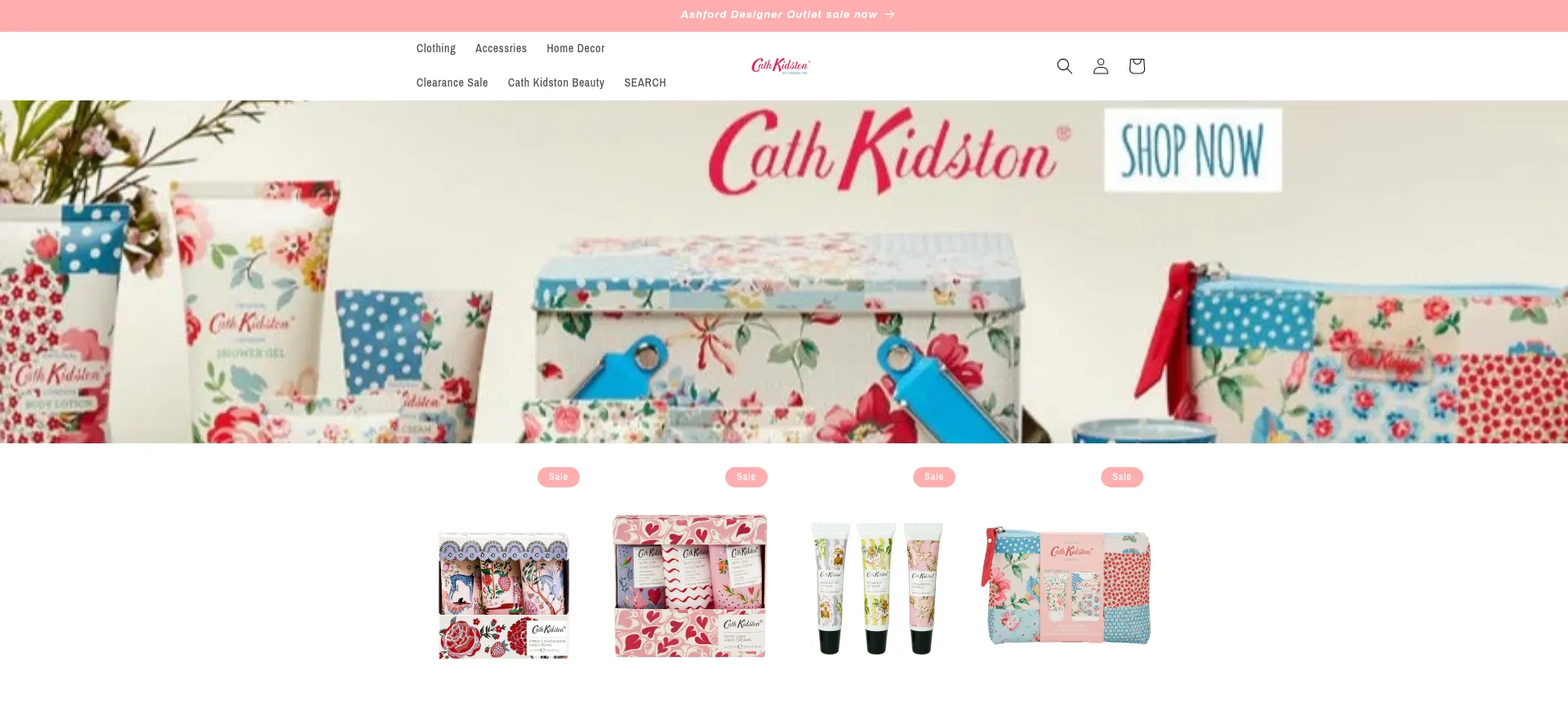 Website screenshot of Zivvas.com